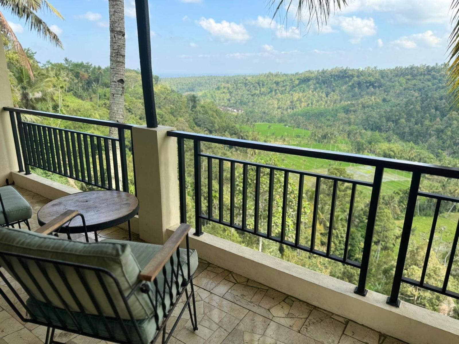 Deluxe Double or Twin Room with Mountain View - Photo 5