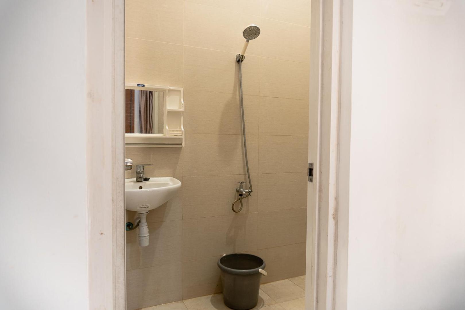 One-Bedroom House photo 3