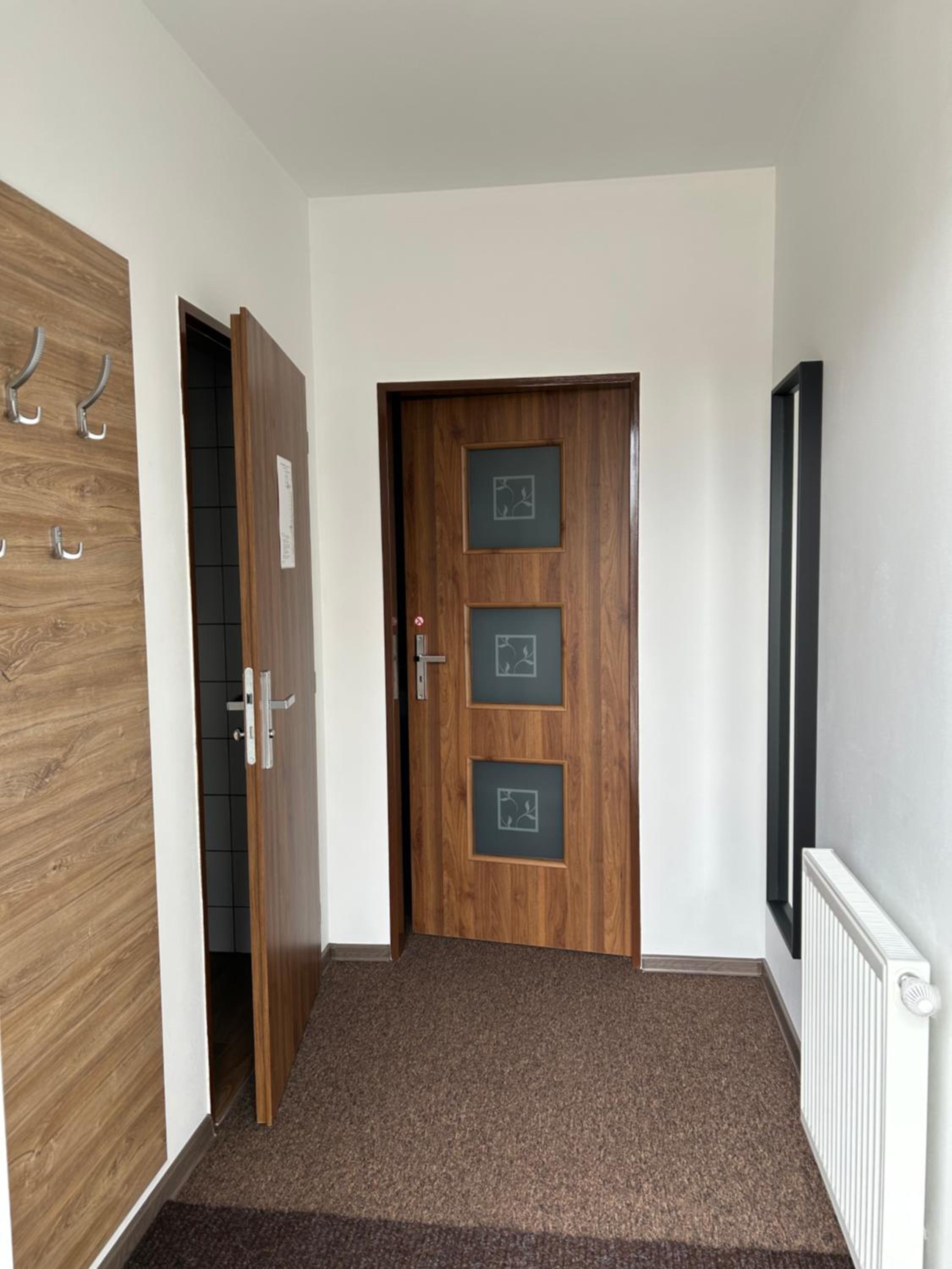 Twin Room - Disability Access