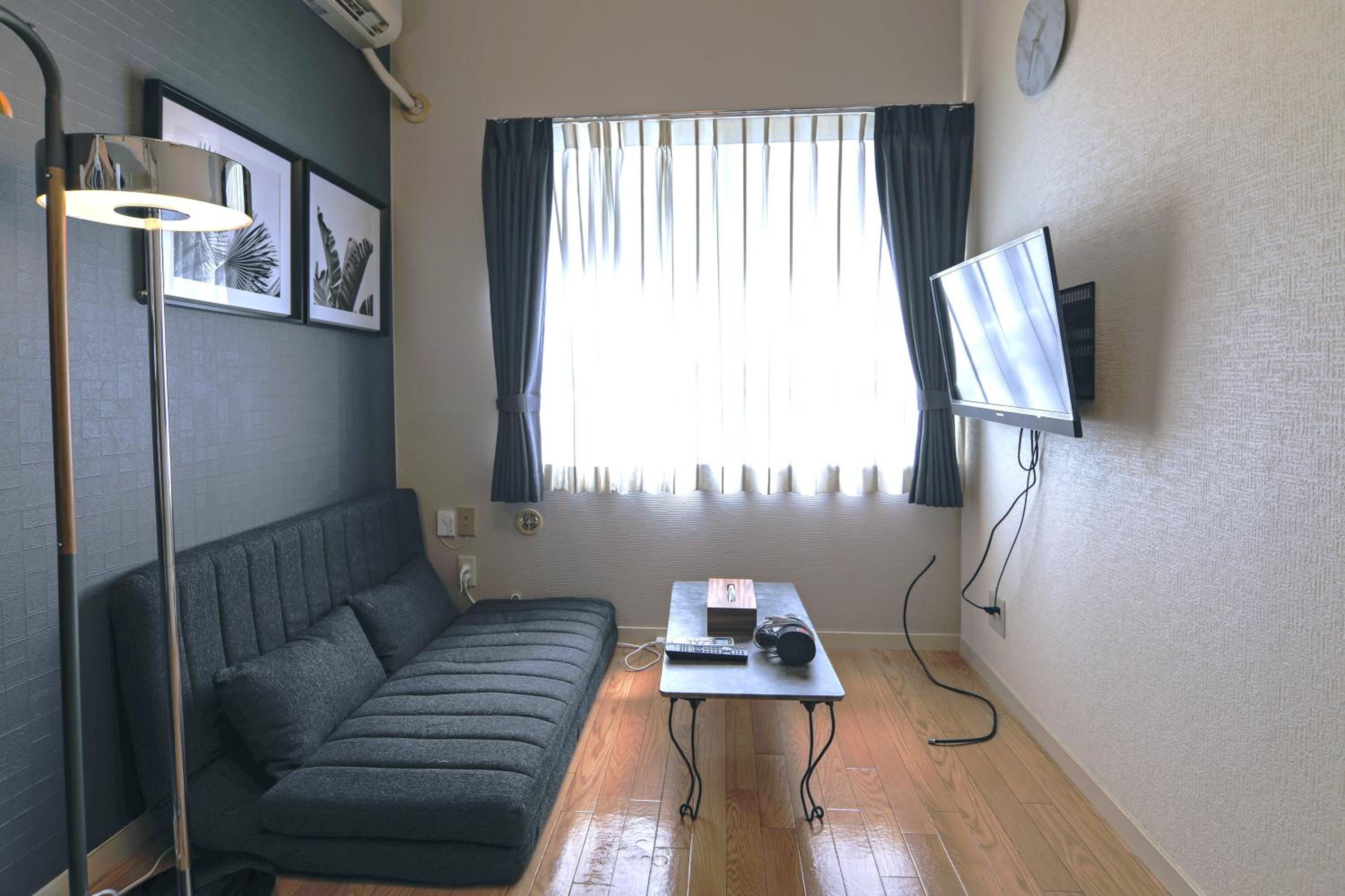 Loft photo 1