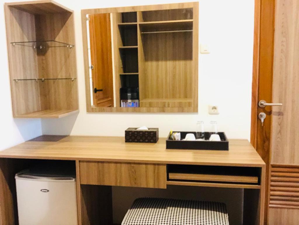 Deluxe Room photo 3