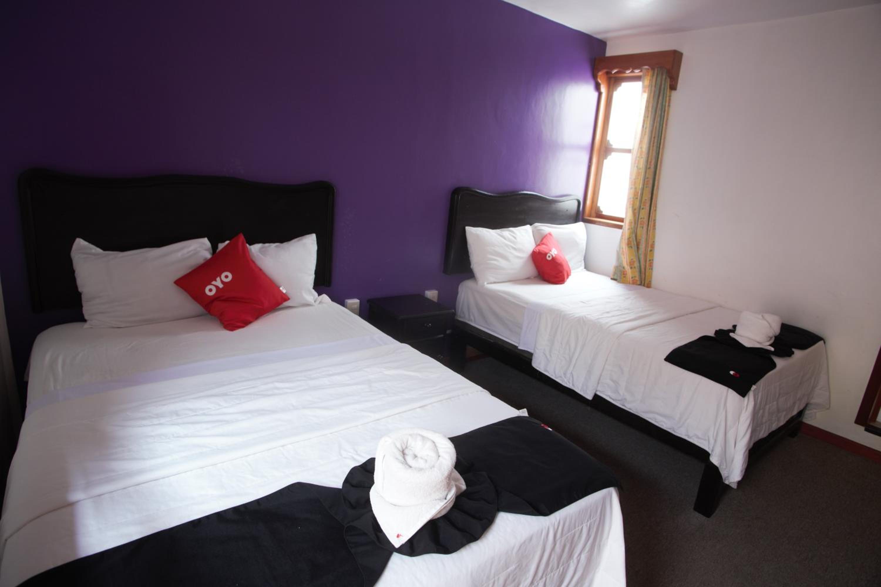 Standard Two Beds - Photo 15