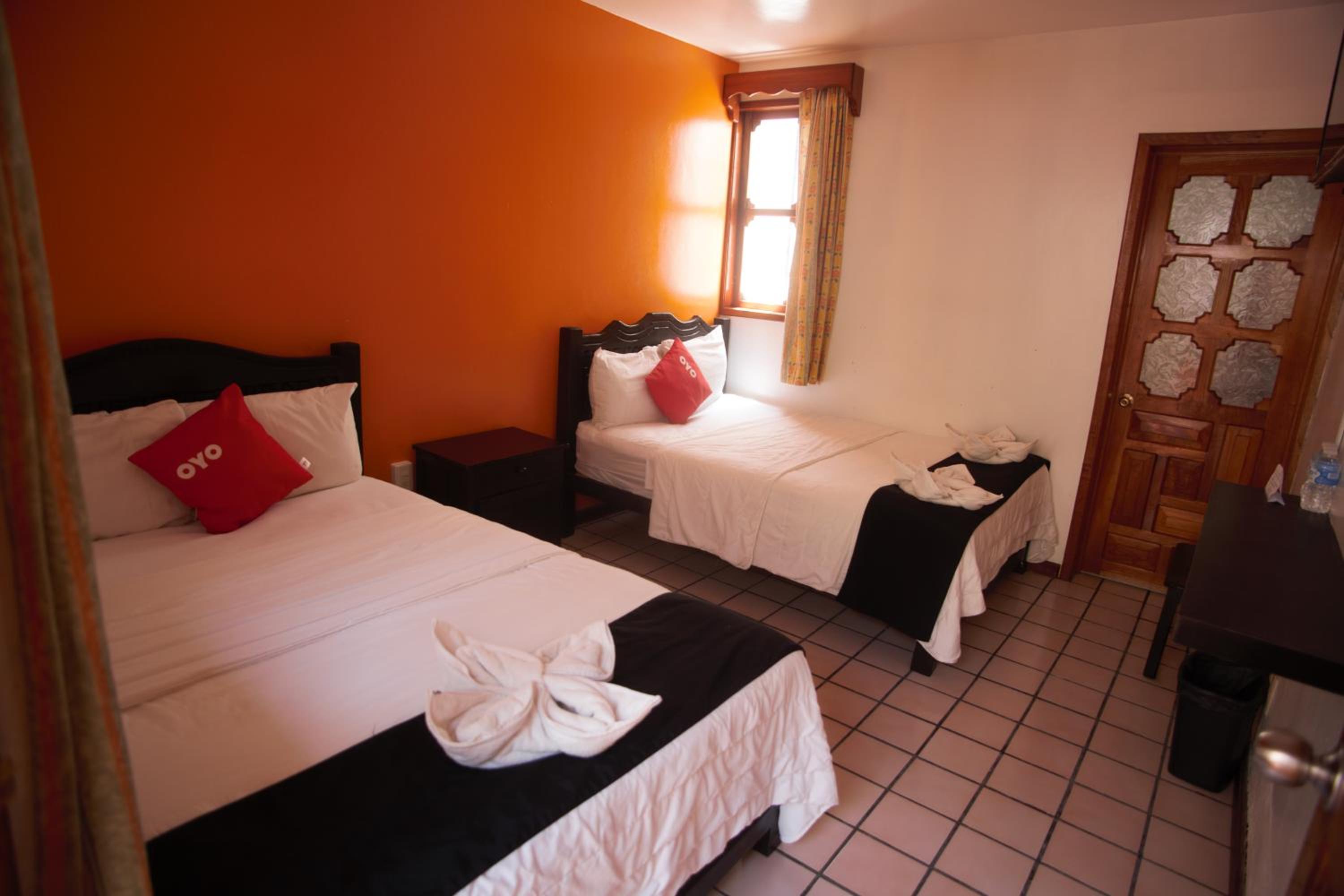 Standard Two Beds - Photo 11