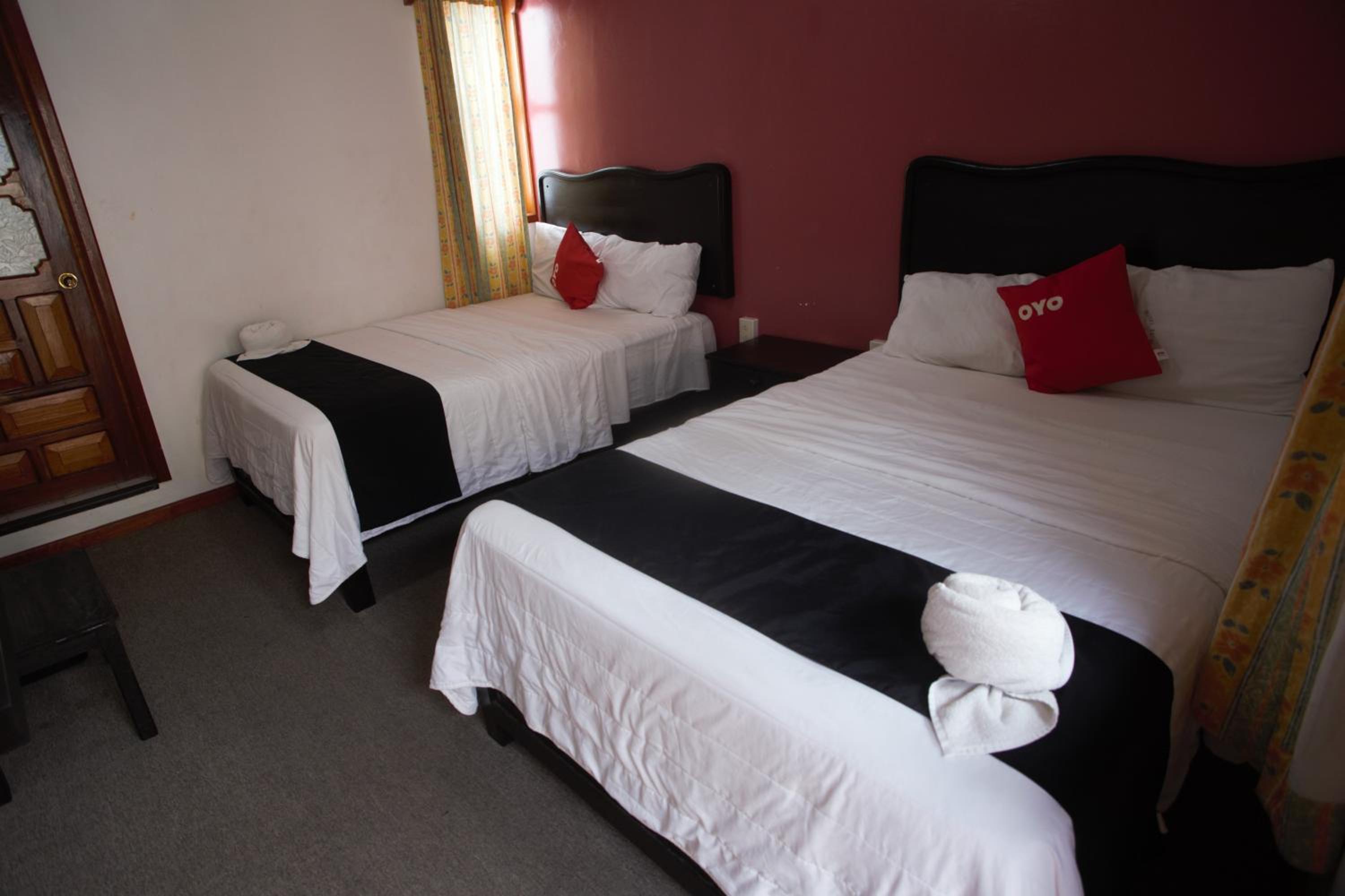 Standard Two Beds - Photo 10