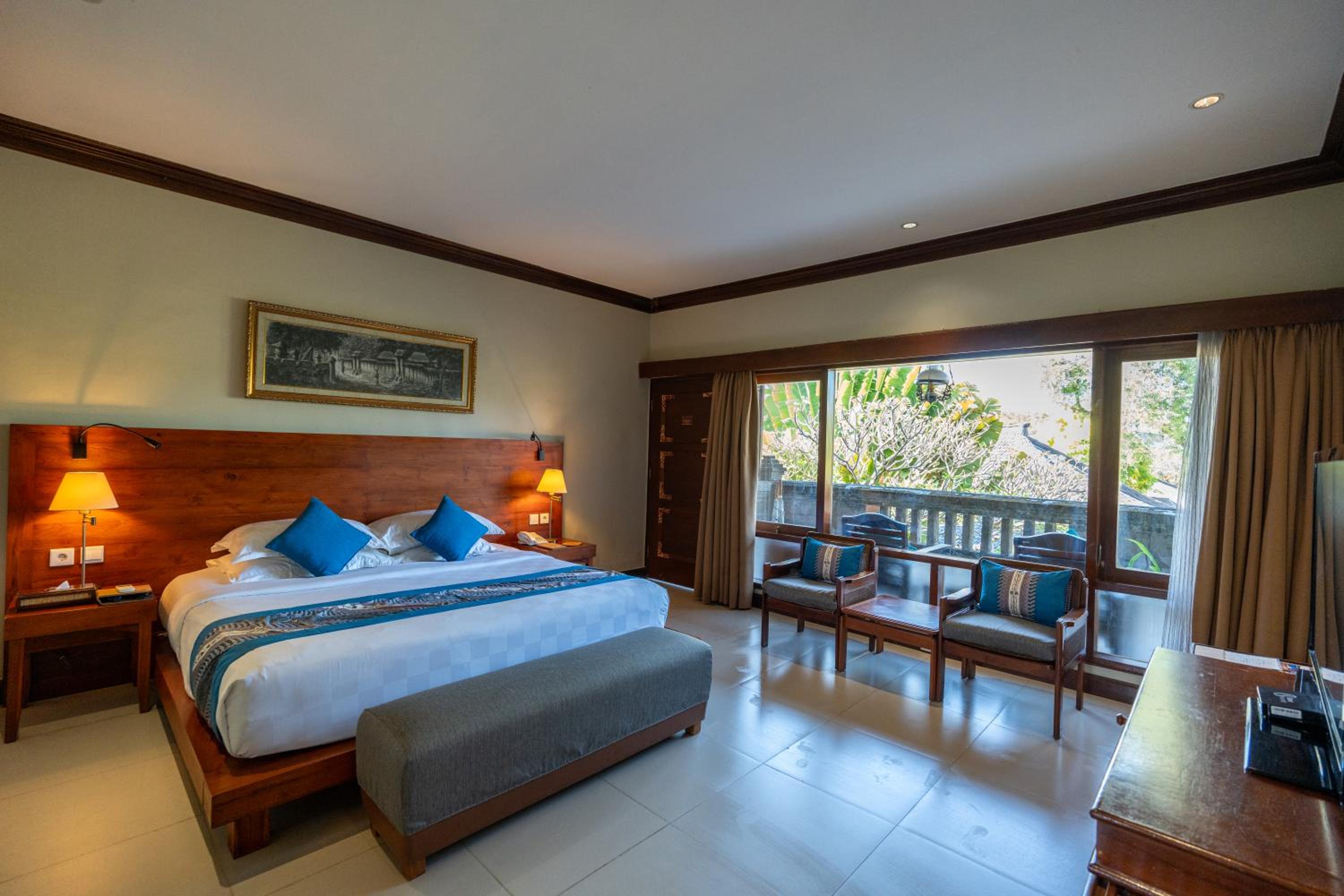 Deluxe Double or Twin Room - Photo 2