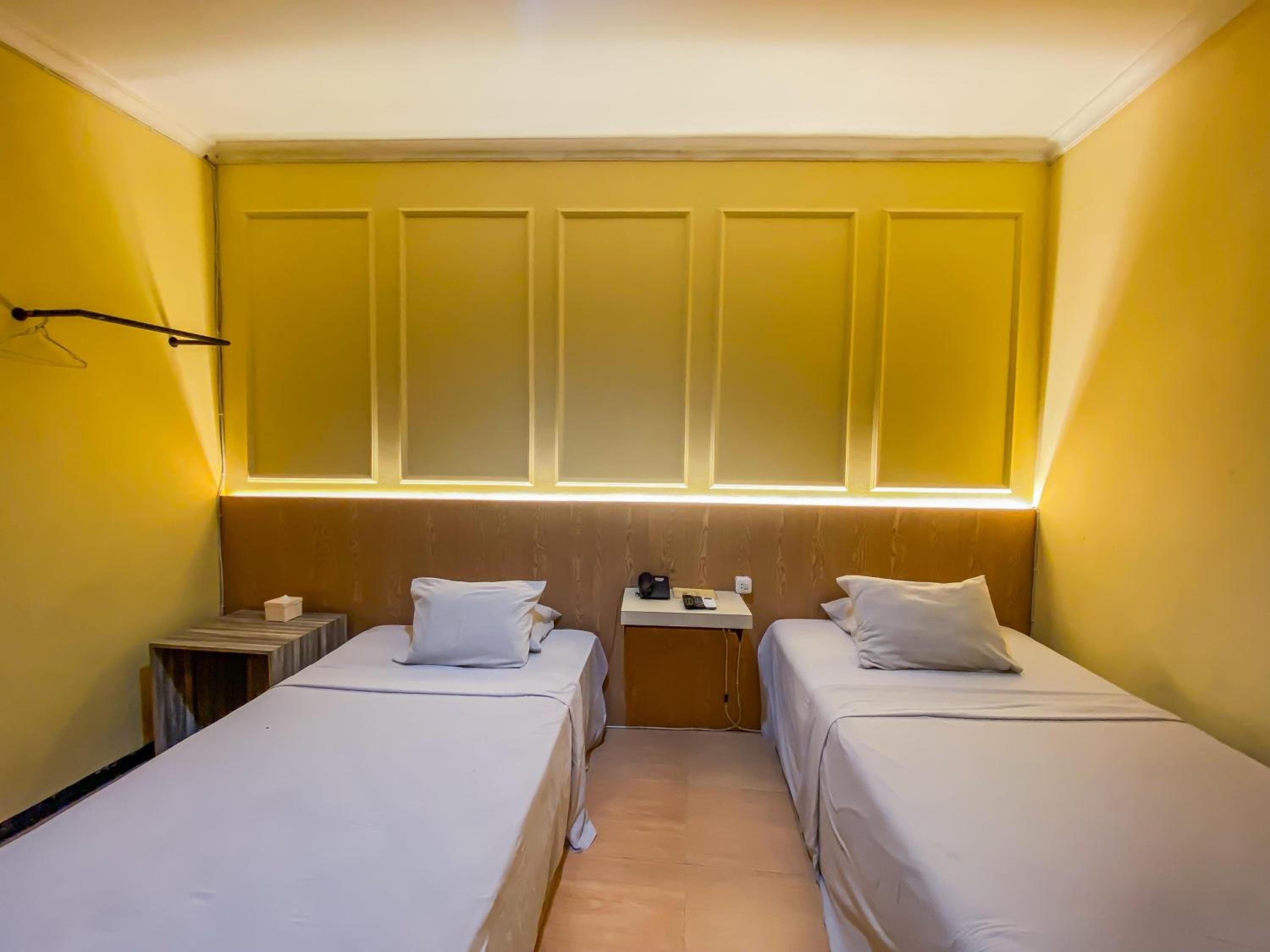 Suite photo 1