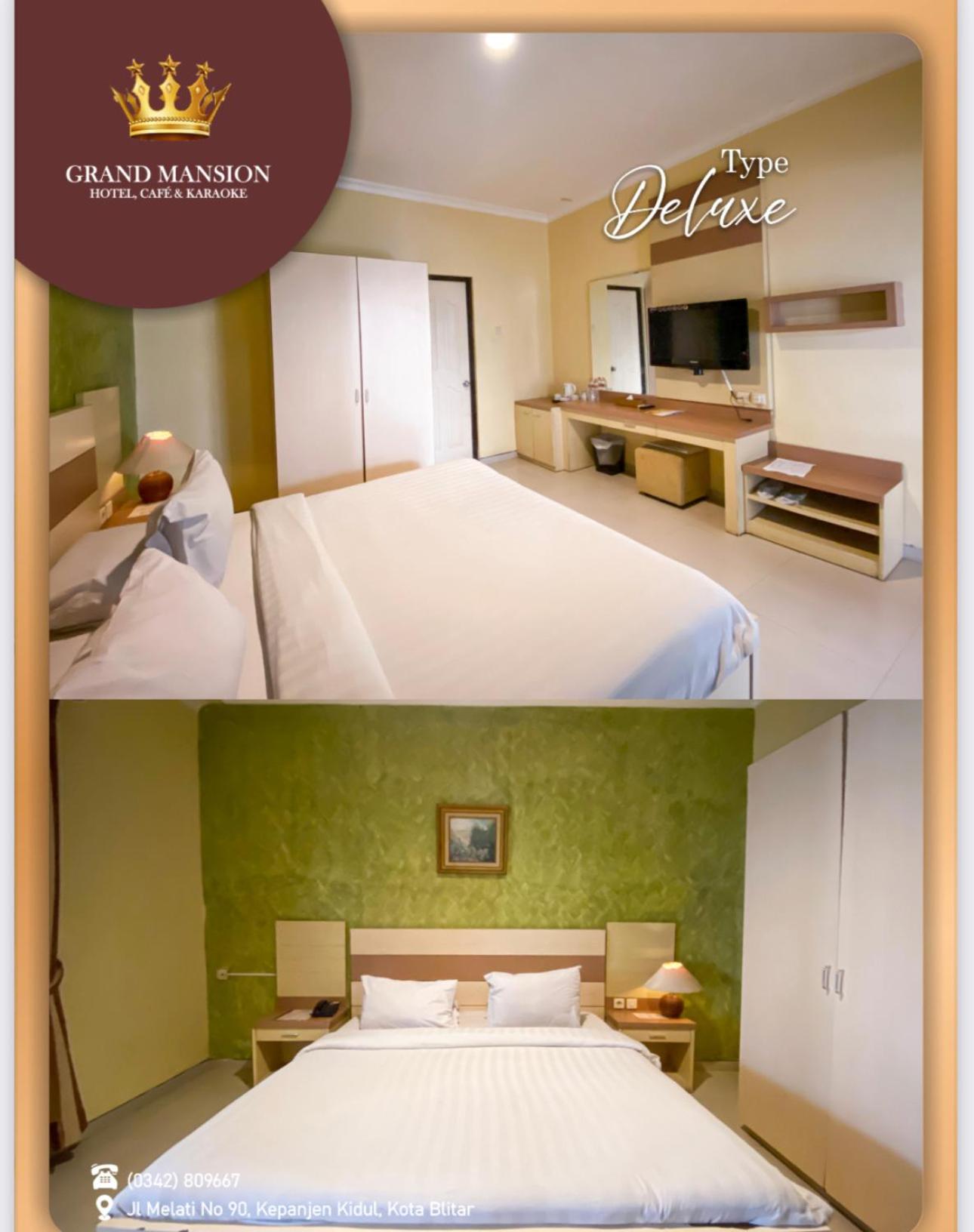 Deluxe Room - Photo 1