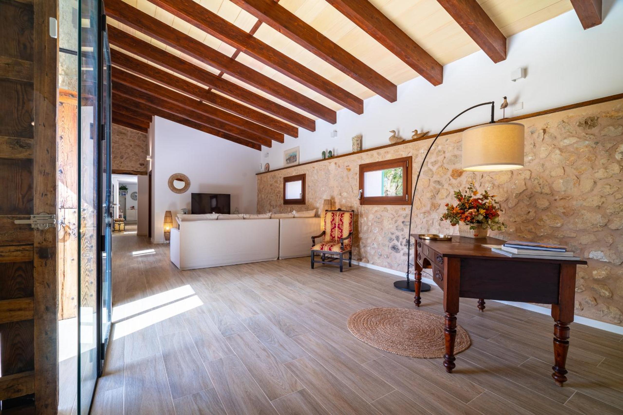 Casa de Vacaciones