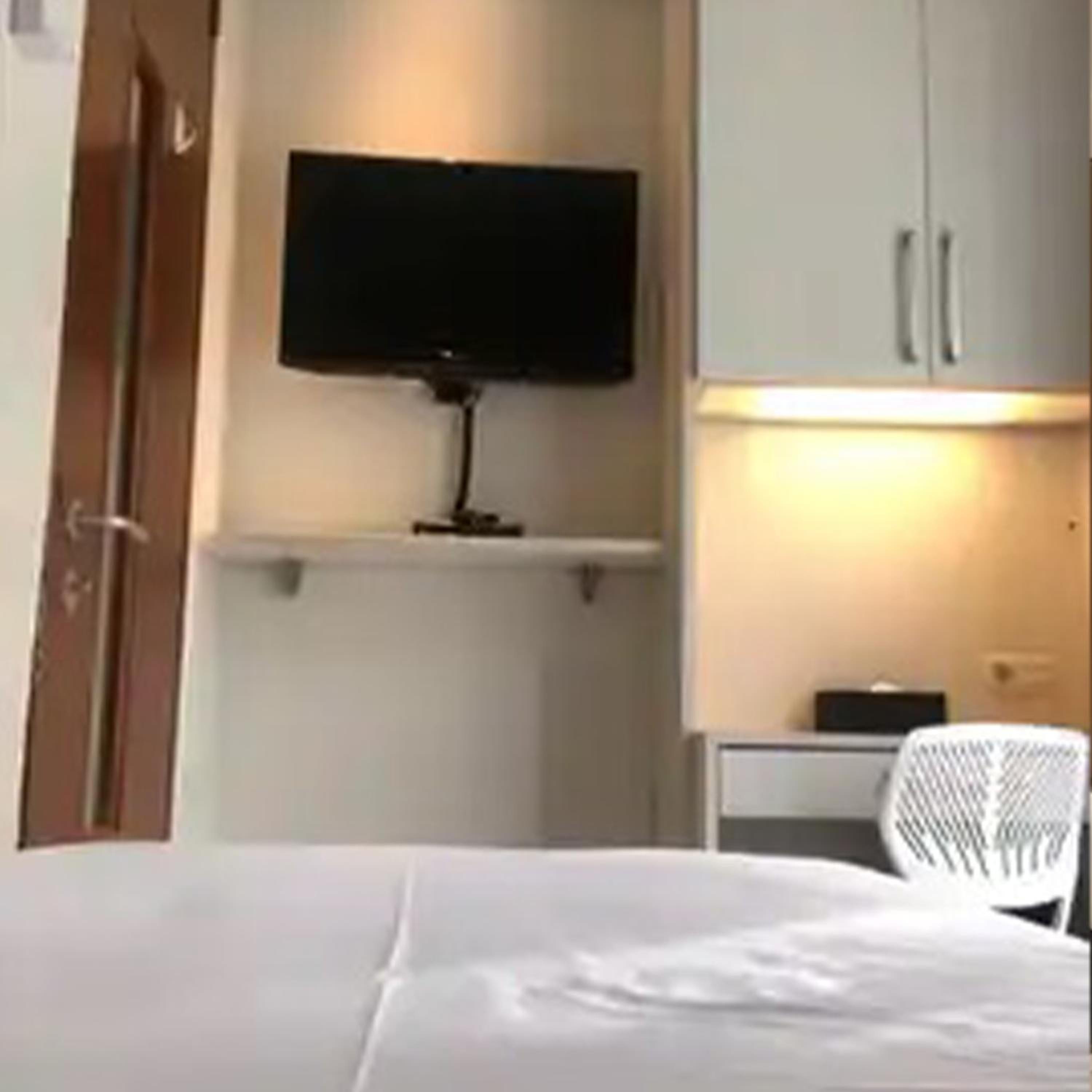 Deluxe Double or Twin Room photo 2