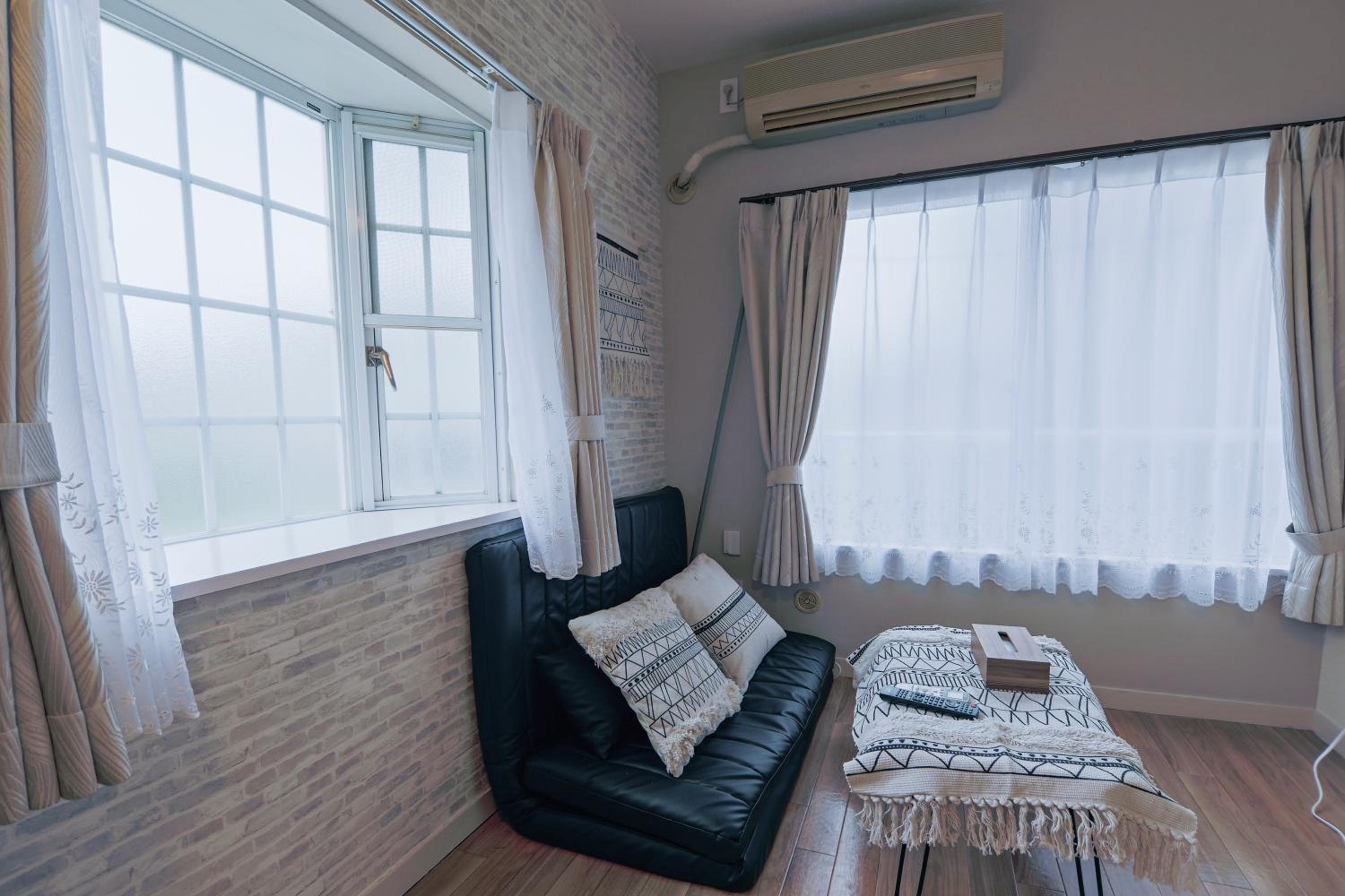 Loft photo 1