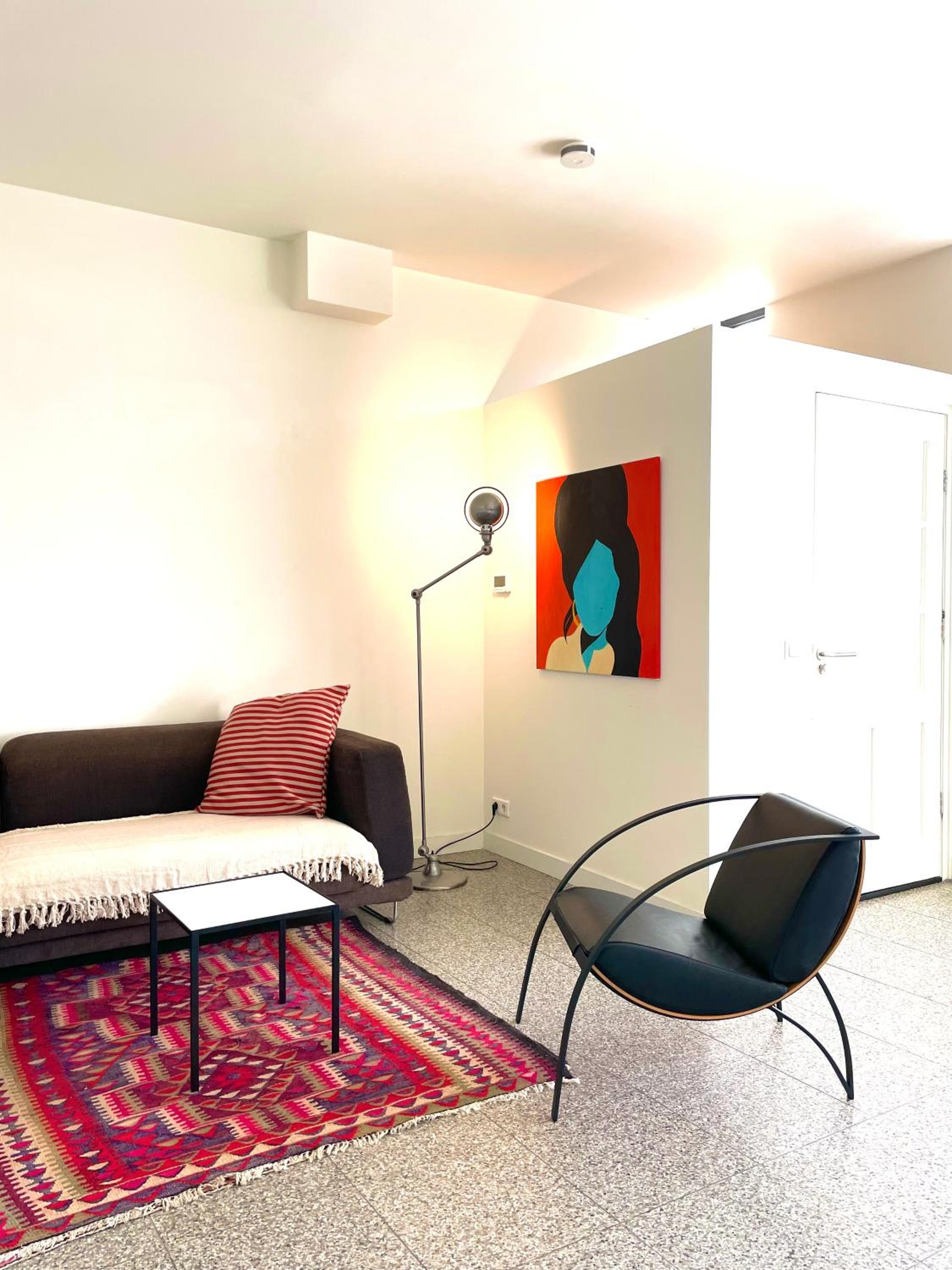 Apartment - Ground Floor photo 2
