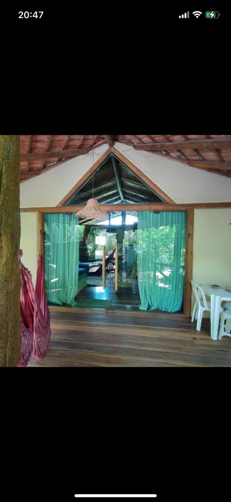 Deluxe One-Bedroom Apartment with Garden View photo 2