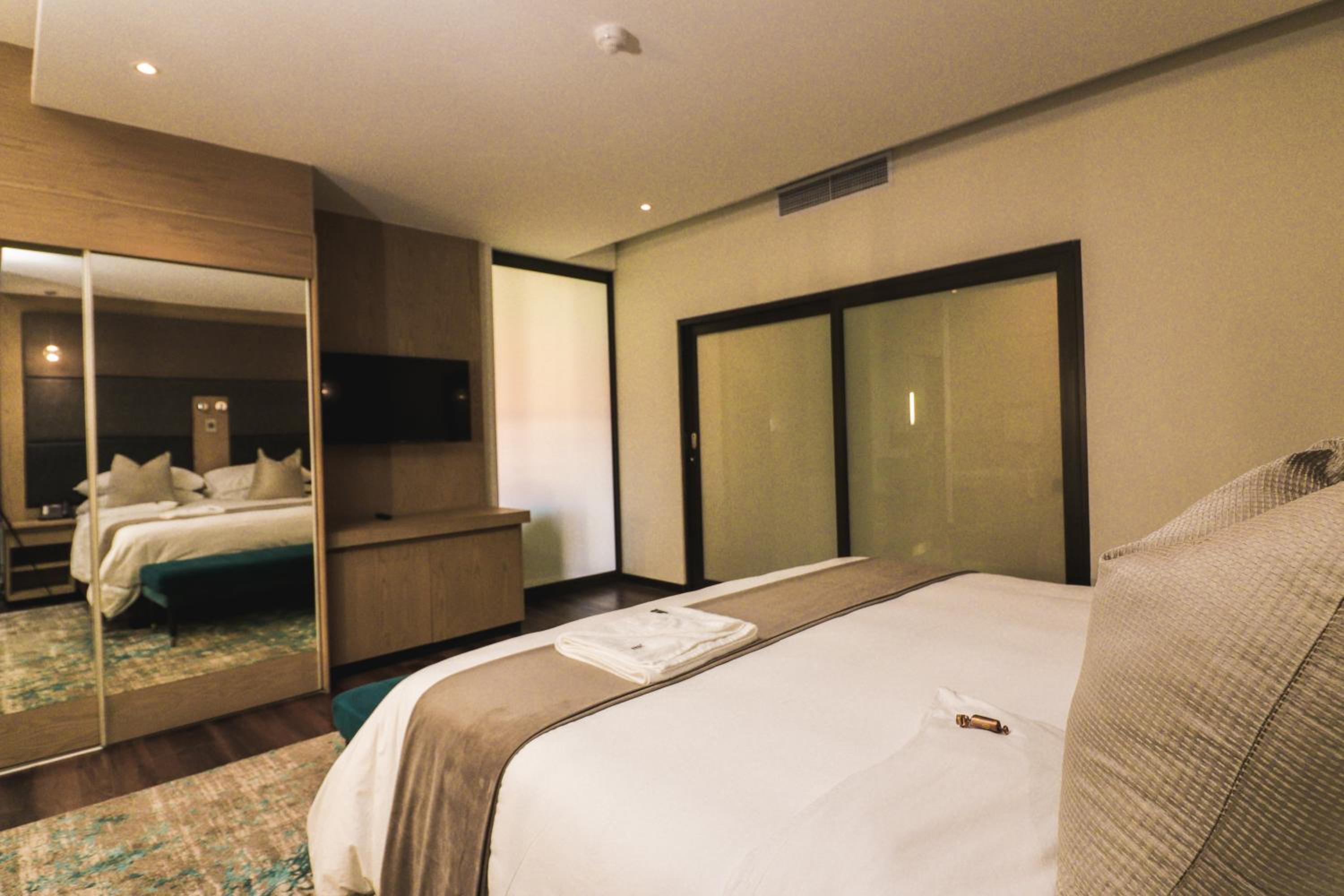 Executive Suite