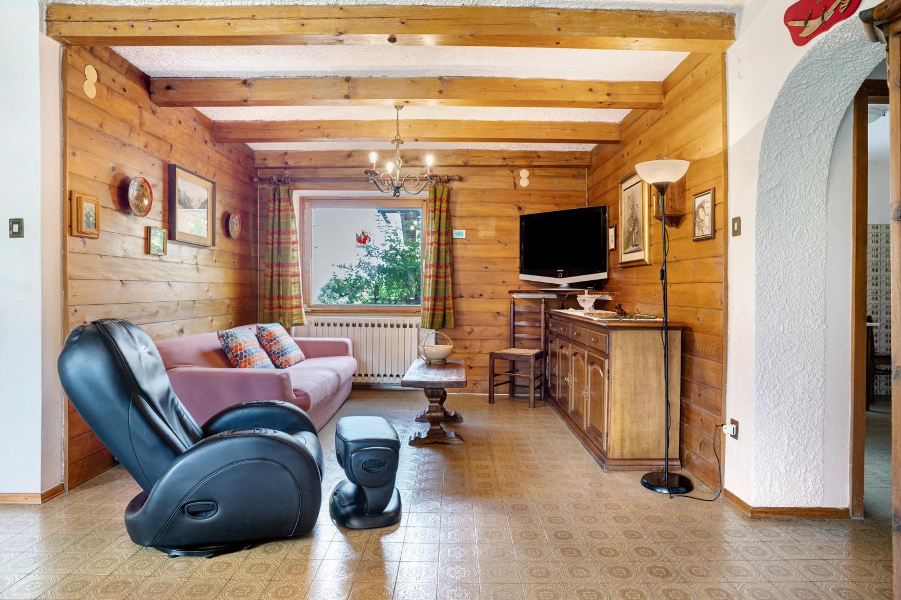 Vacation Home