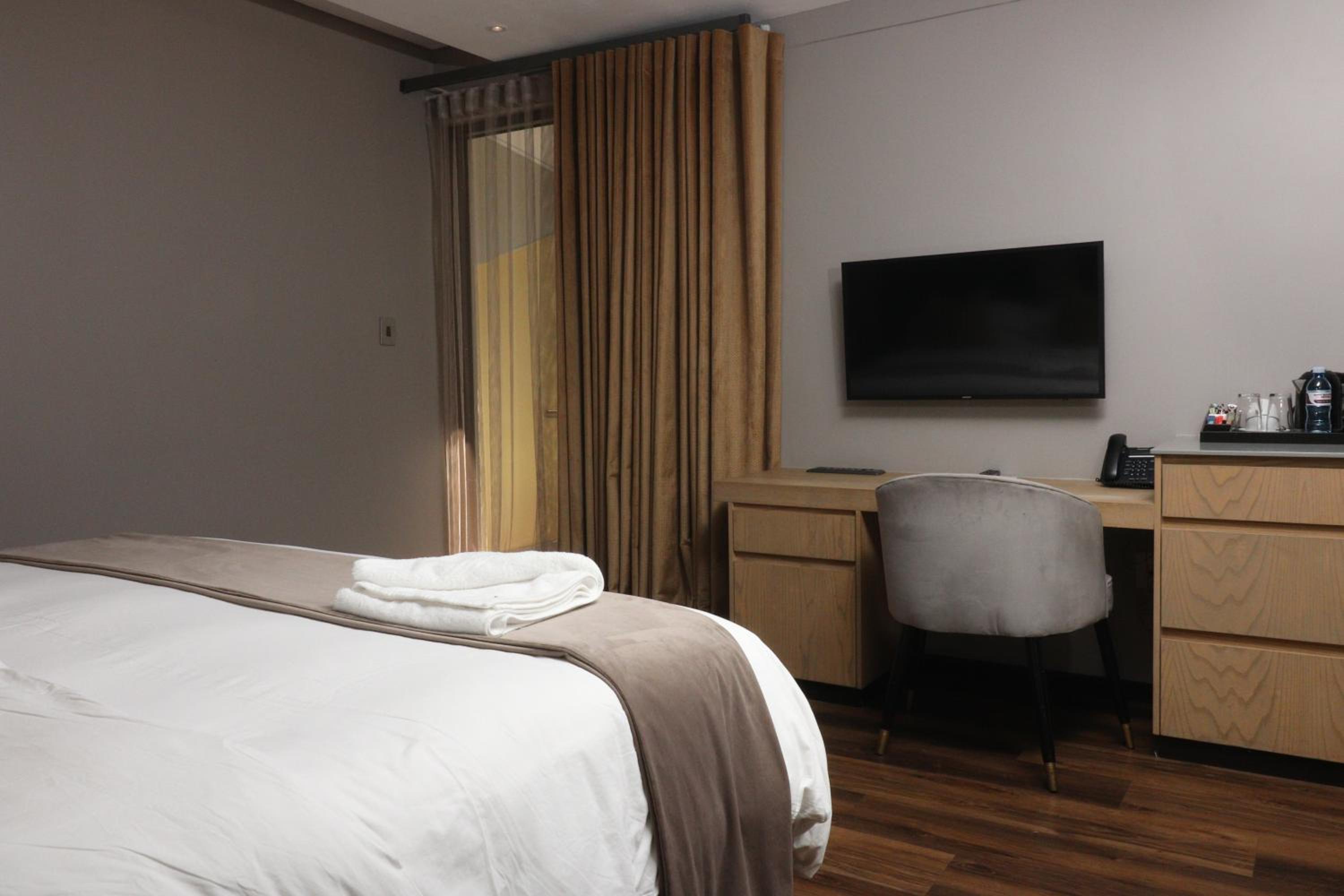 Superior Room photo 2