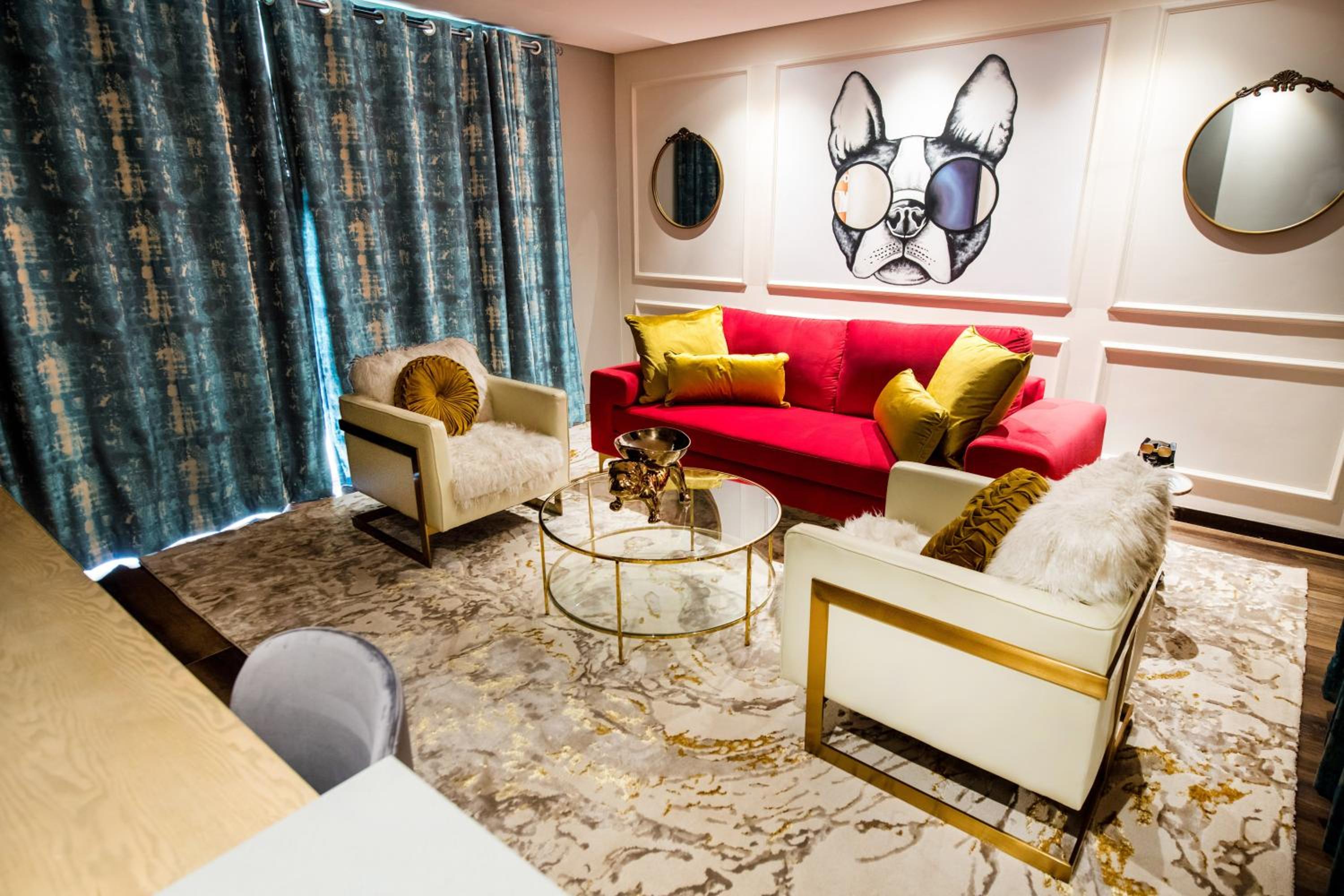 Royal Suite