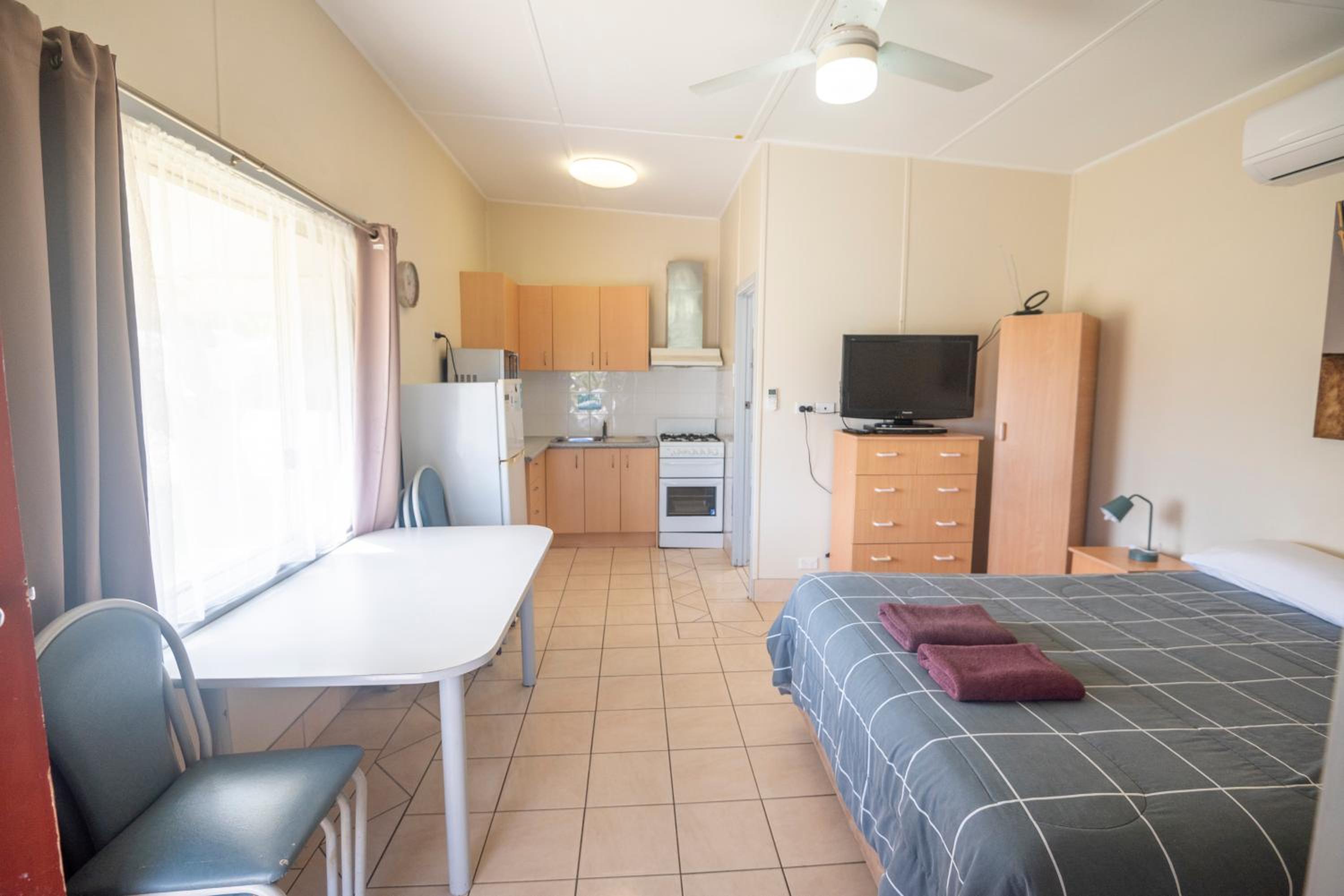 Family Holiday Unit photo 1