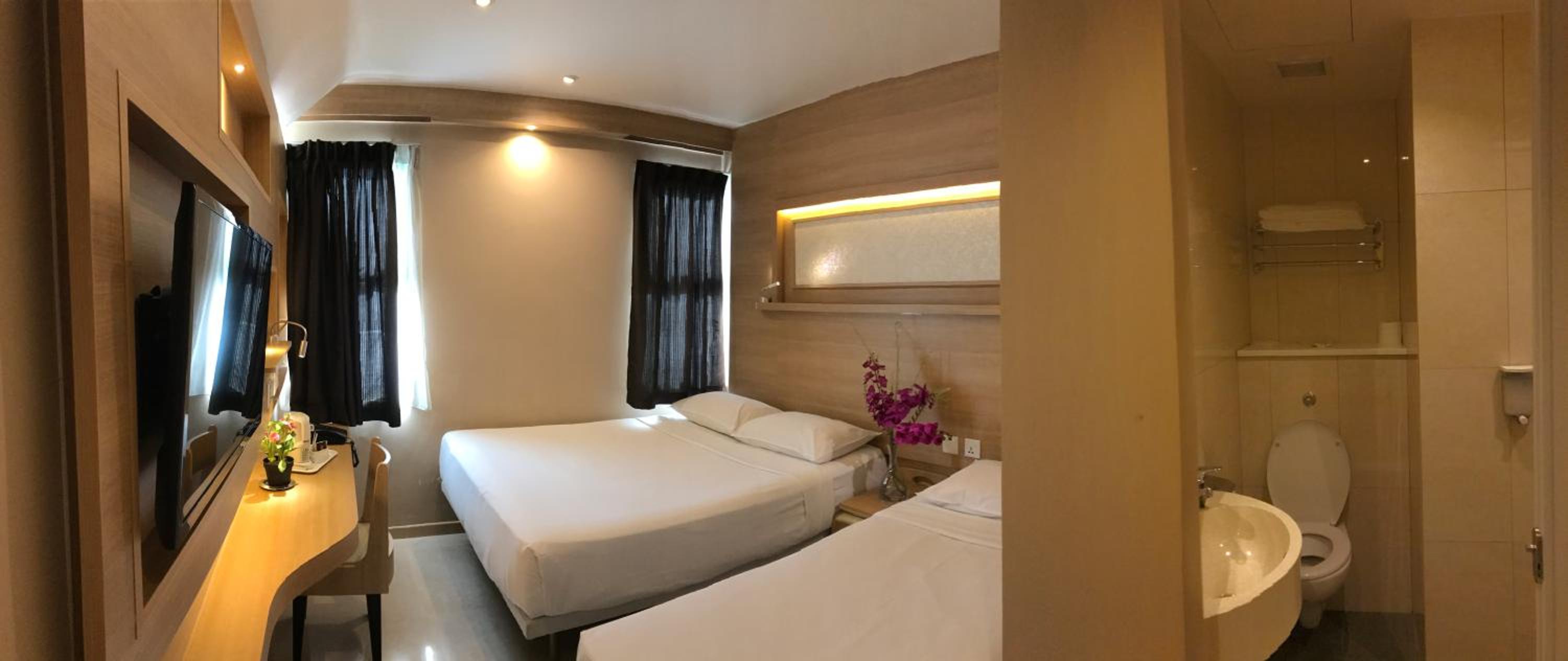 Standard Triple Room photo 1