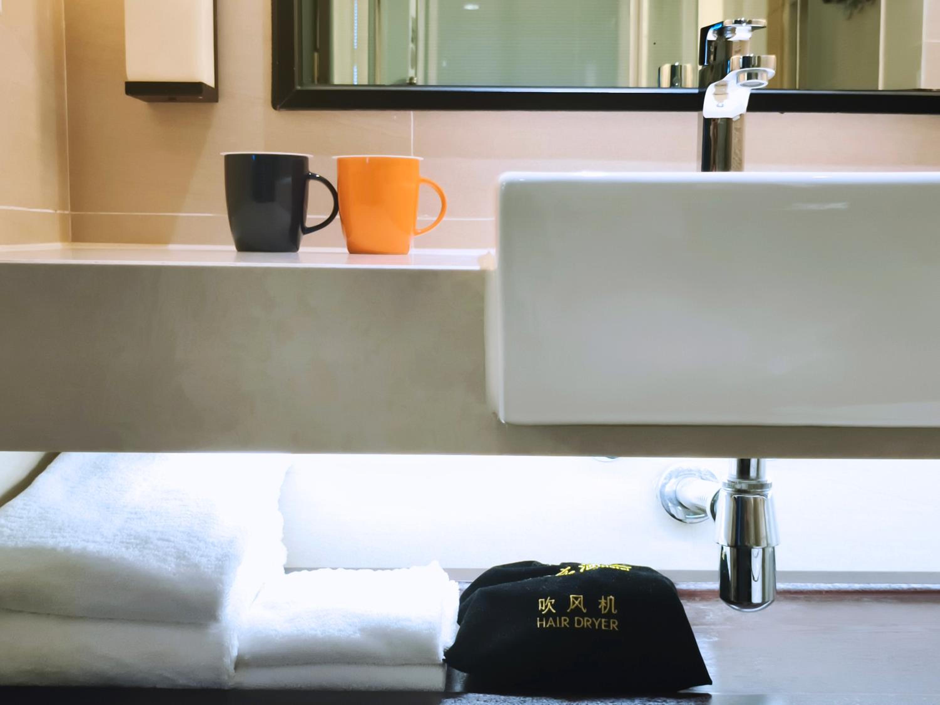Deluxe Twin Room - Photo 5
