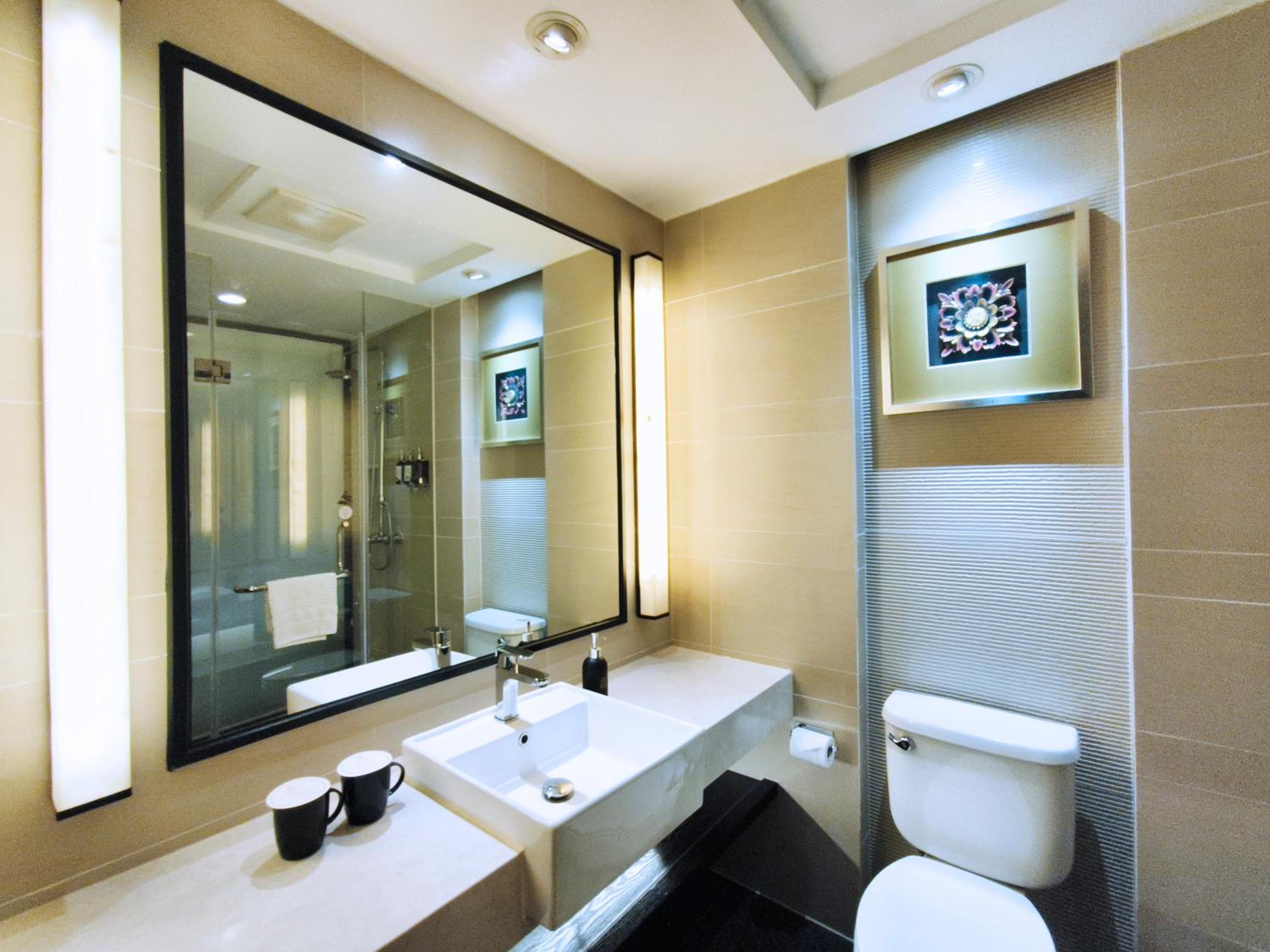 Deluxe Twin Room - Photo 7