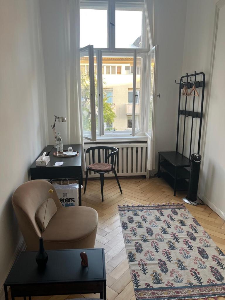 Double Room With Shared Bathroom photo 3