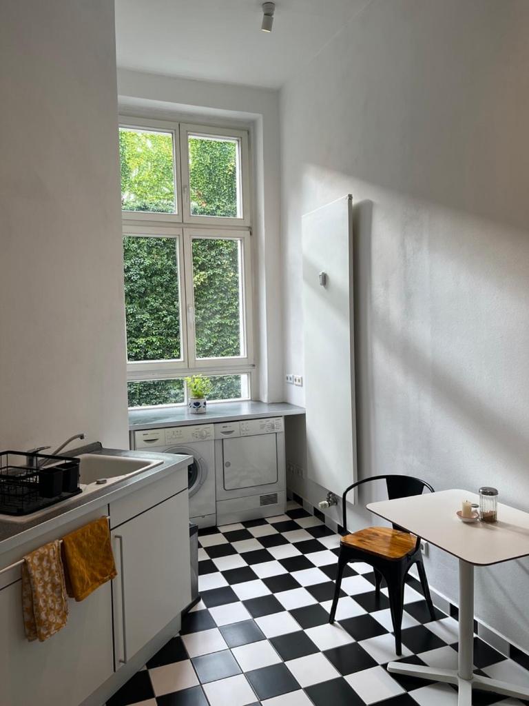 Double Room With Shared Bathroom photo 2