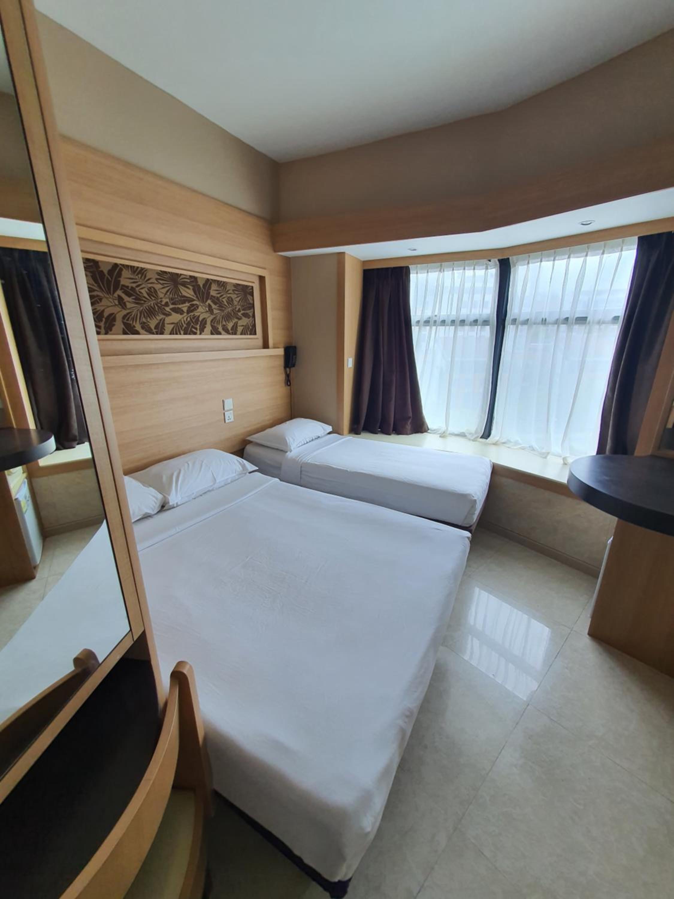 Standard Triple Room photo 3