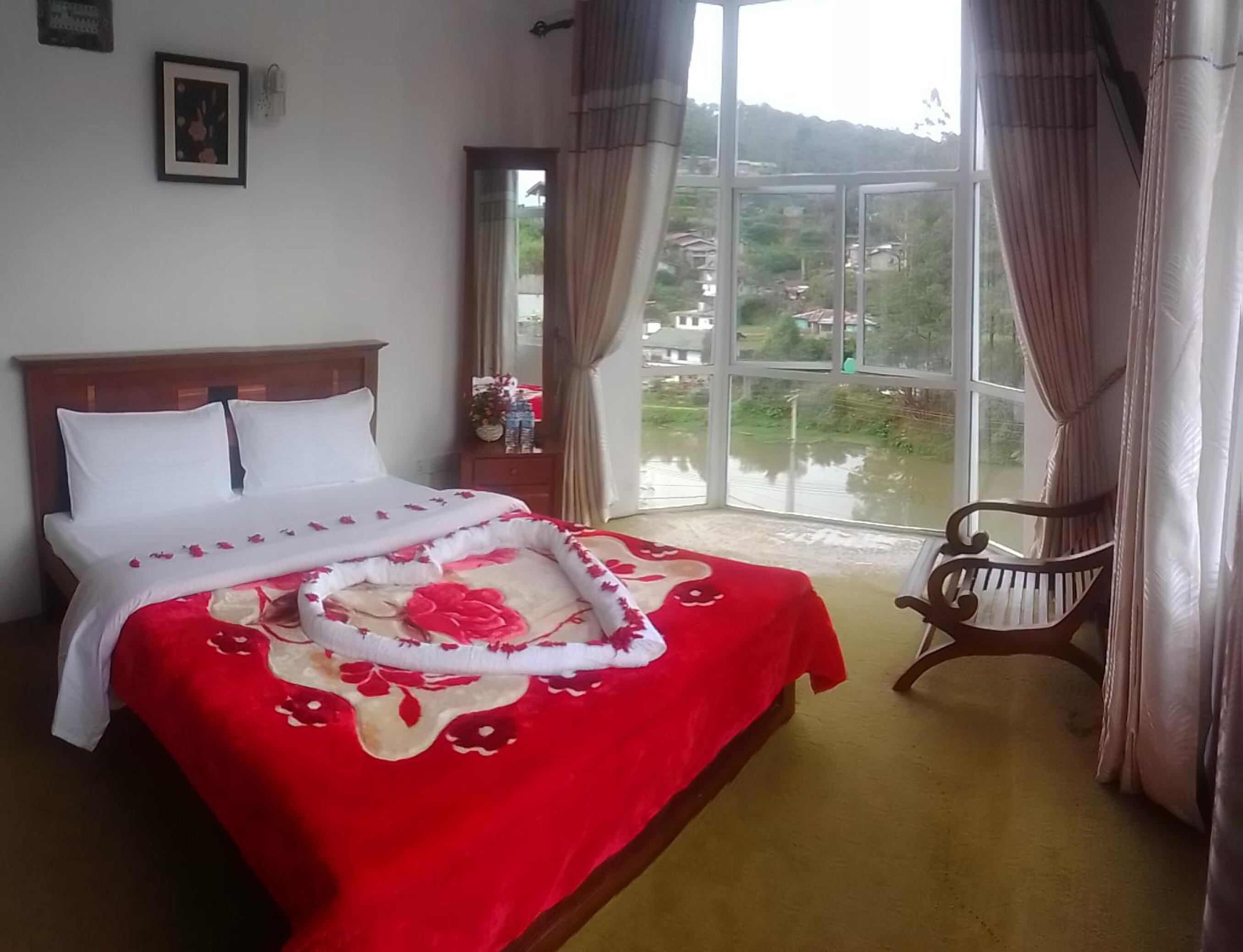 Superior Double Room photo 1