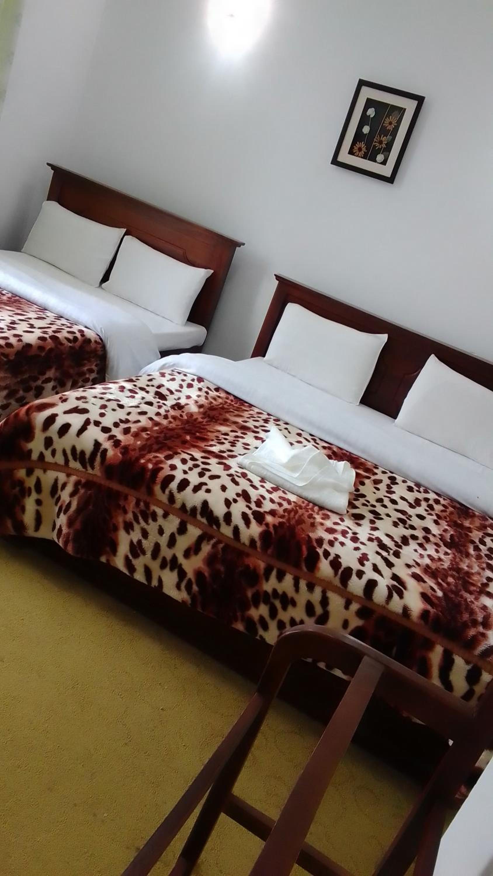 Quadruple Room With Lake View photo 1