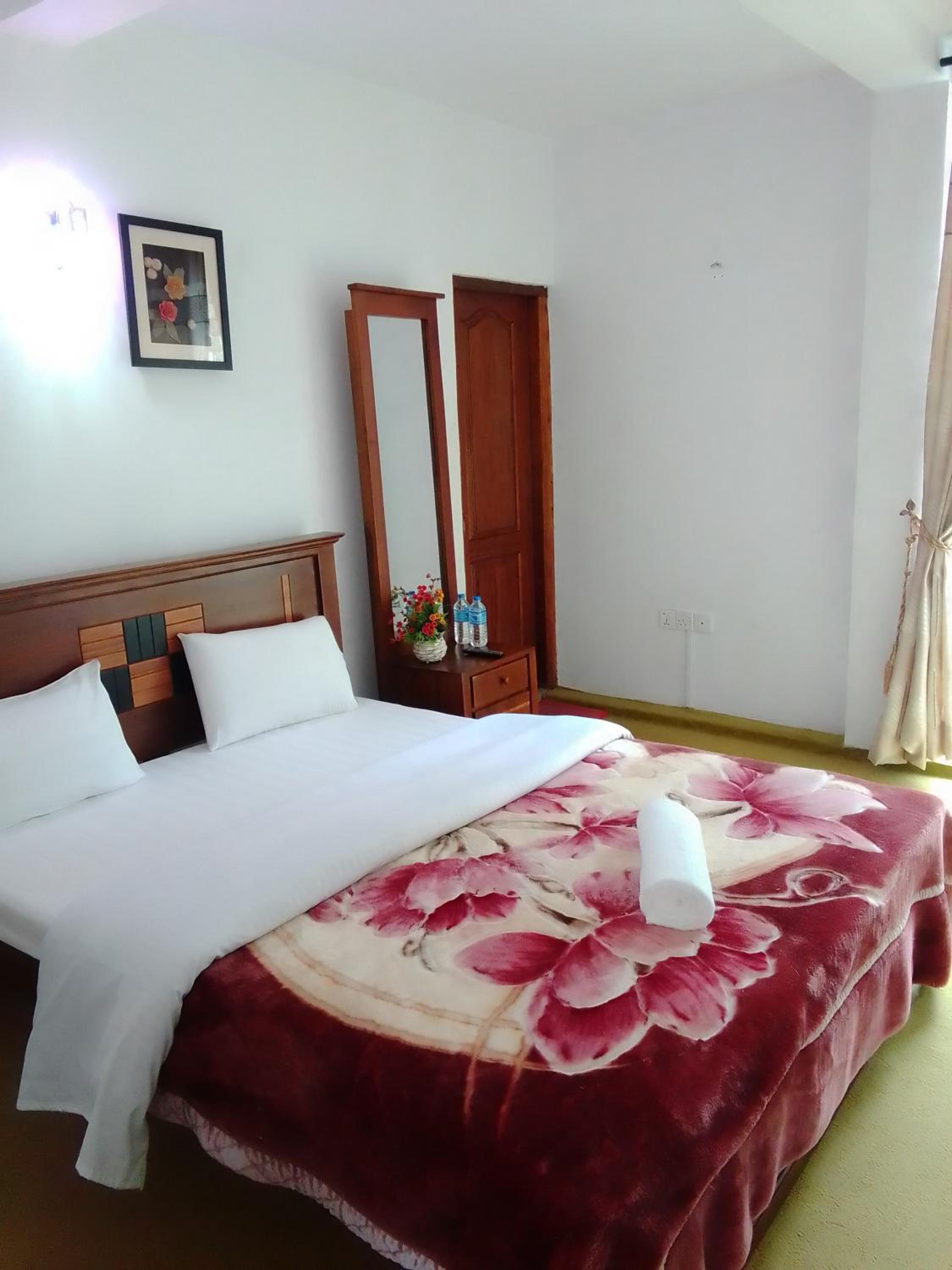 Standard Double Room photo 1