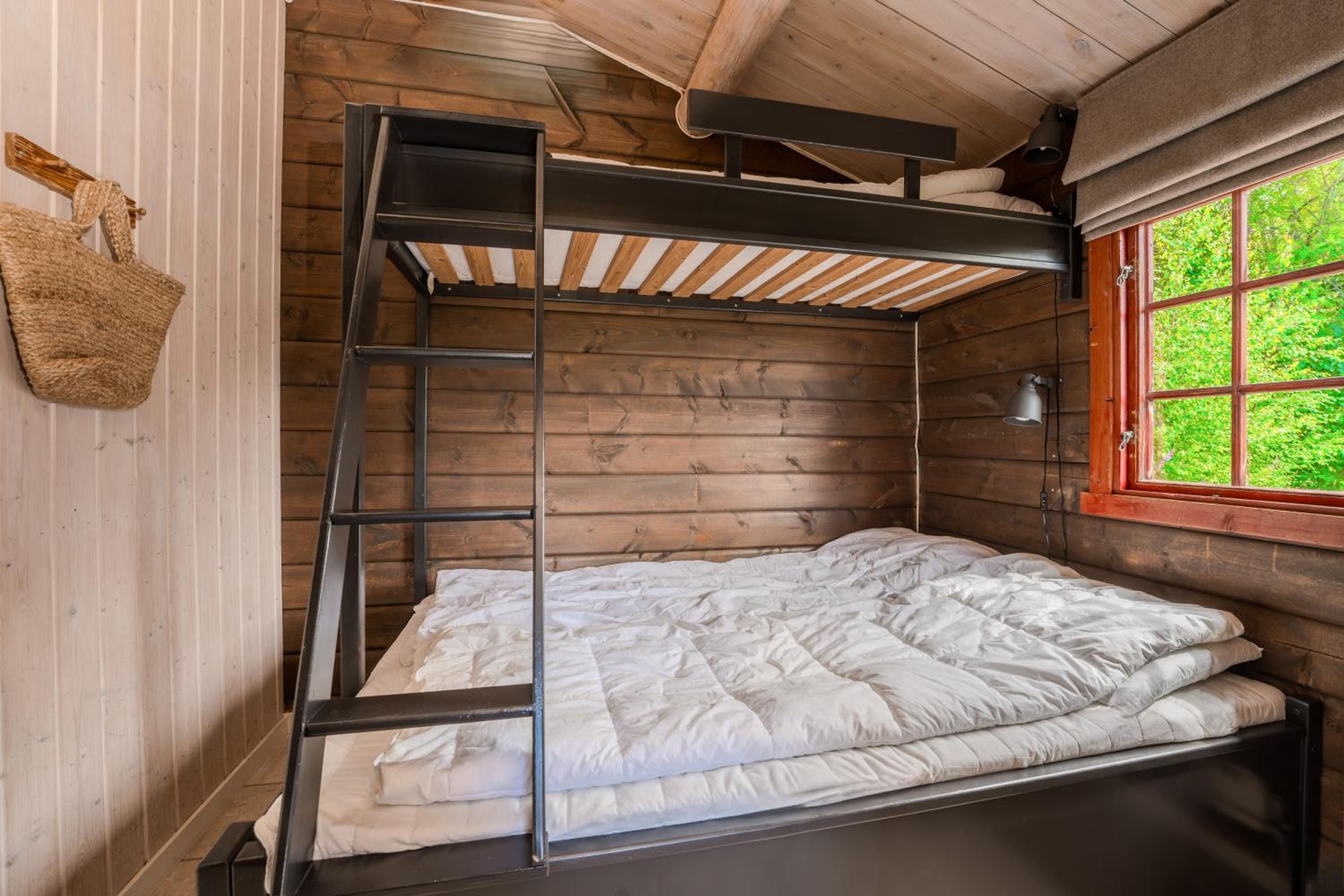 Cottage (2 Adults + 1 Child) - Photo 3