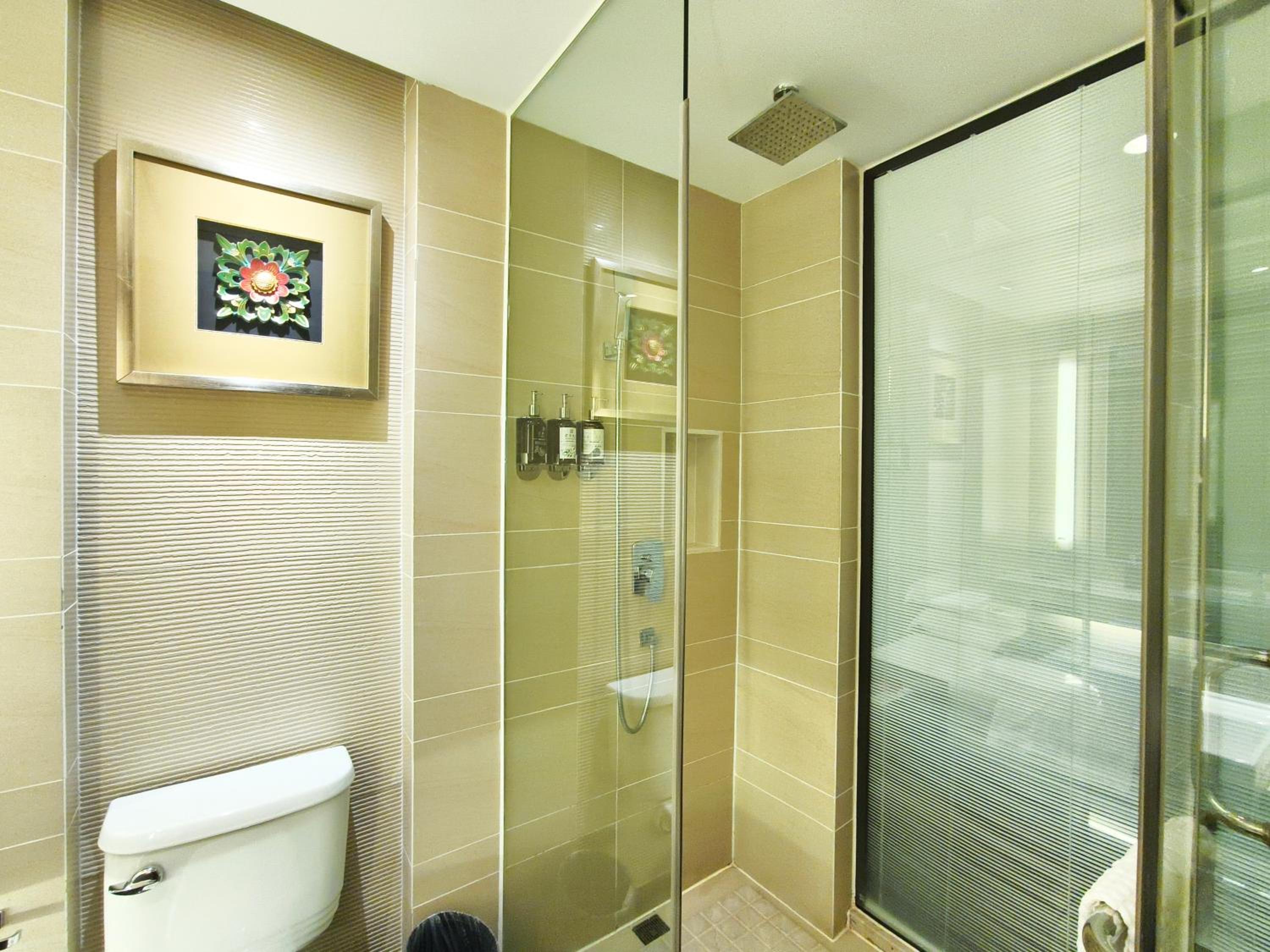 Executive Twin Room - Photo 2