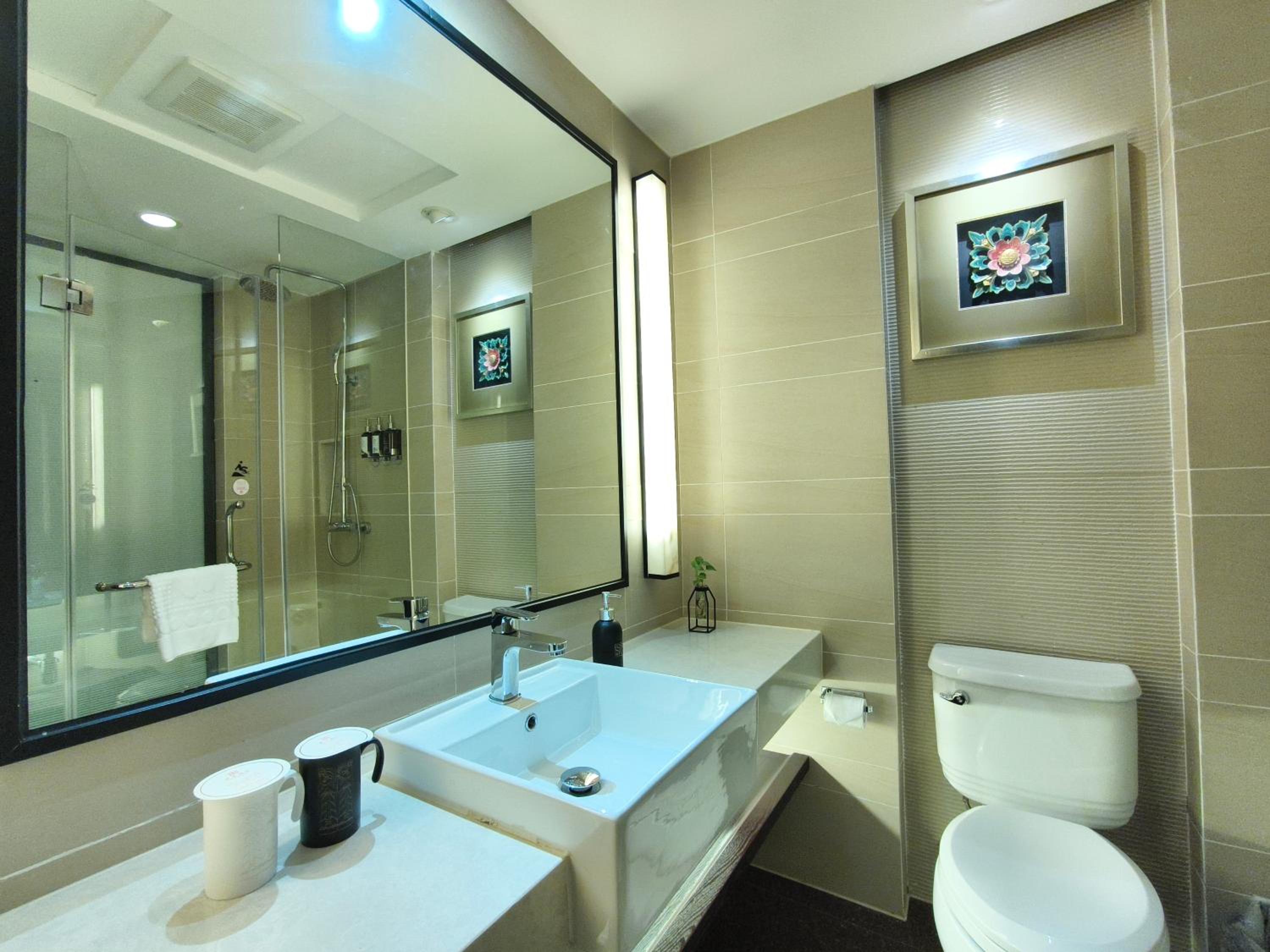Executive Twin Room - Photo 5