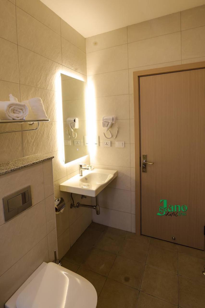 Standard Single Room photo 3