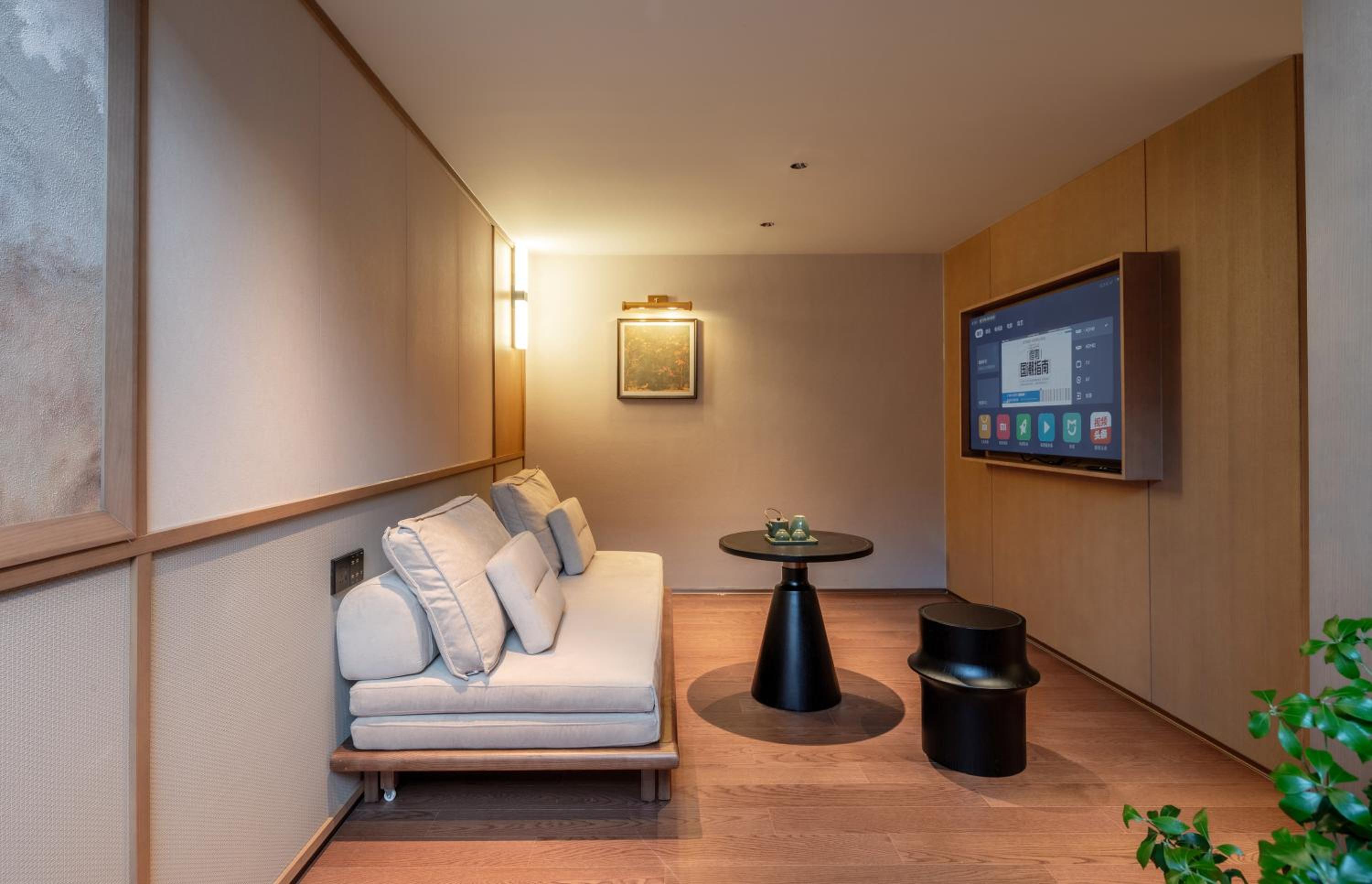 Duplex Suite