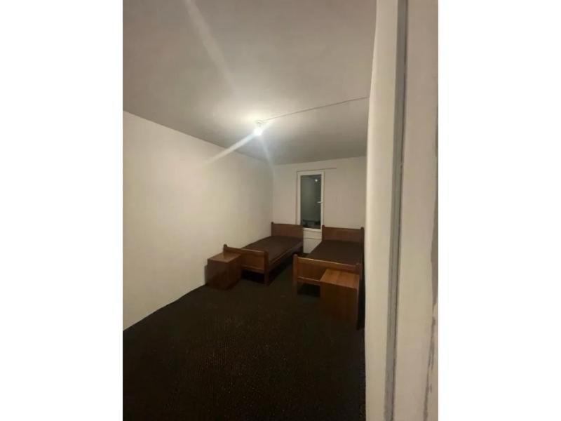 Budget Twin Room