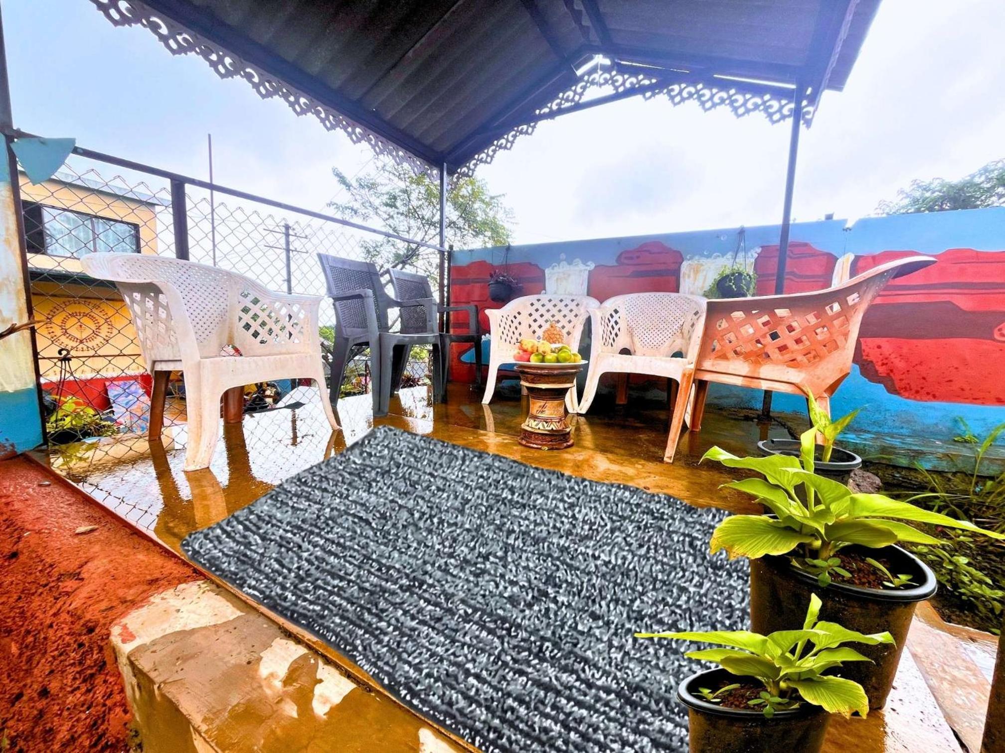 Villa with Private Pool photo 2
