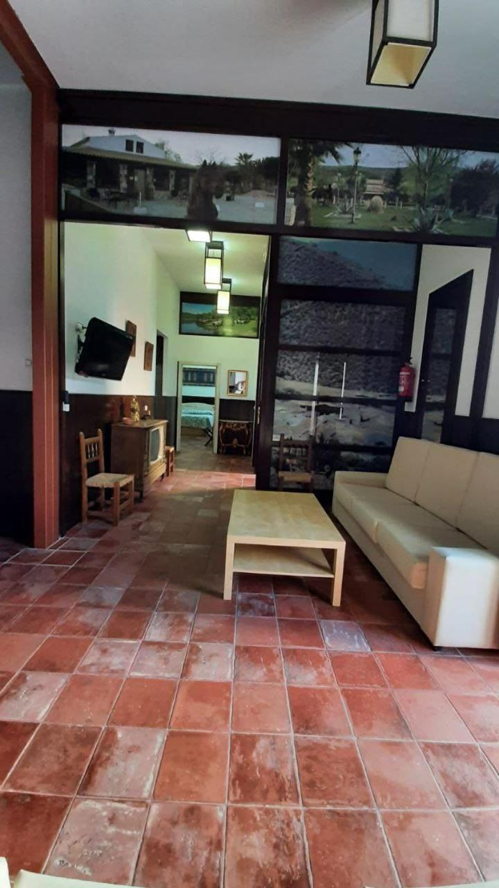 Apartamento Suite