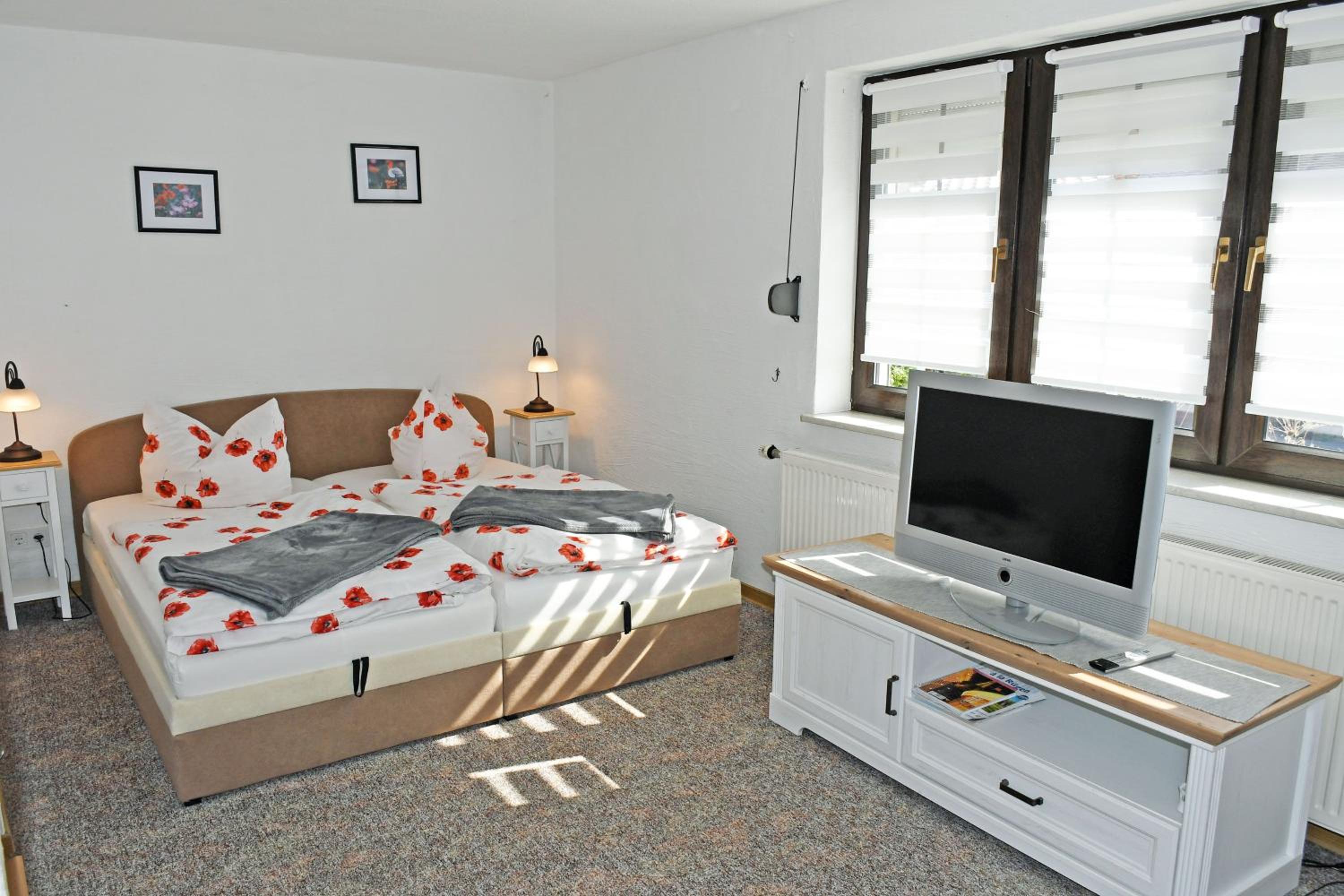 Apartment with Terrace photo 1