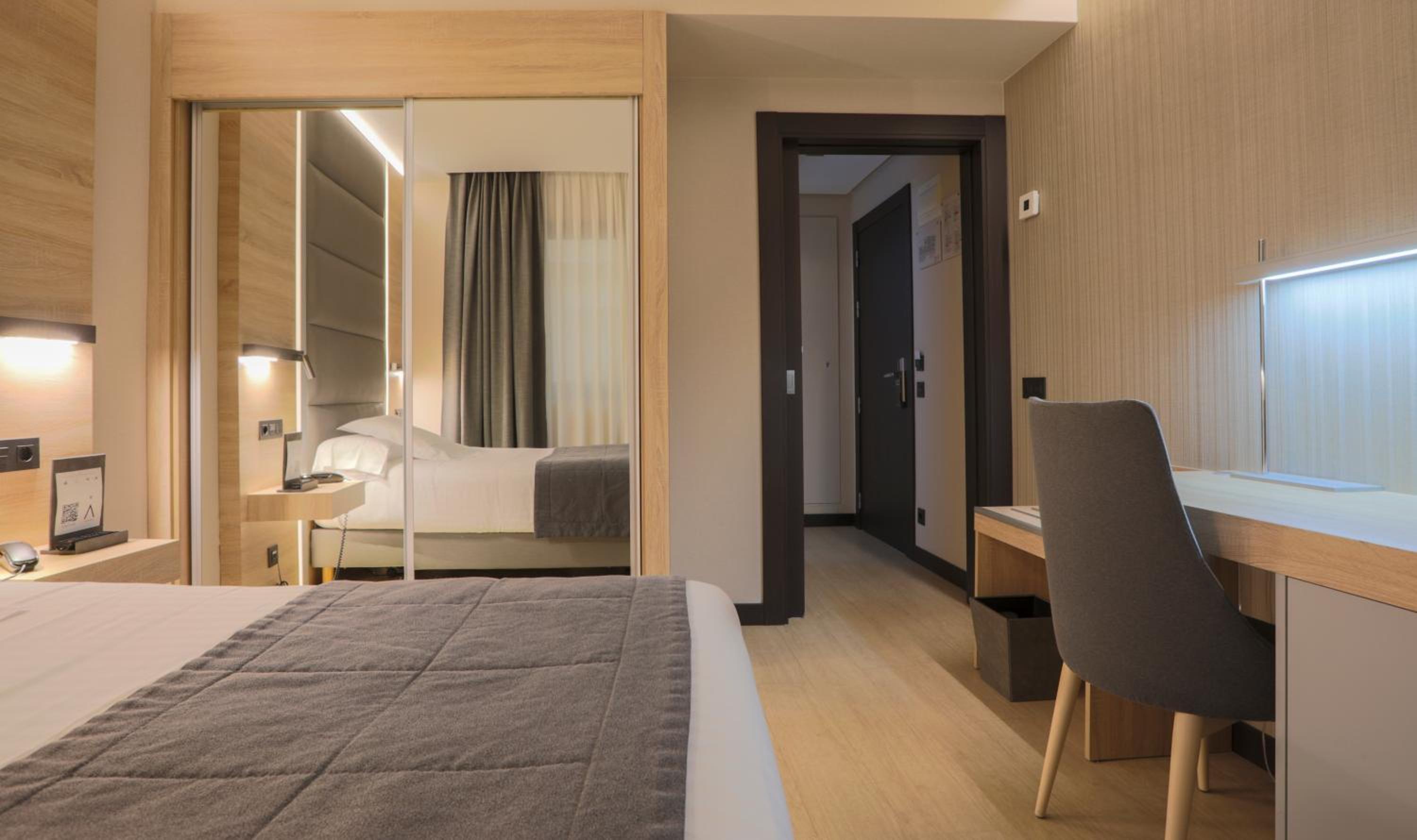 Double or Twin Room
