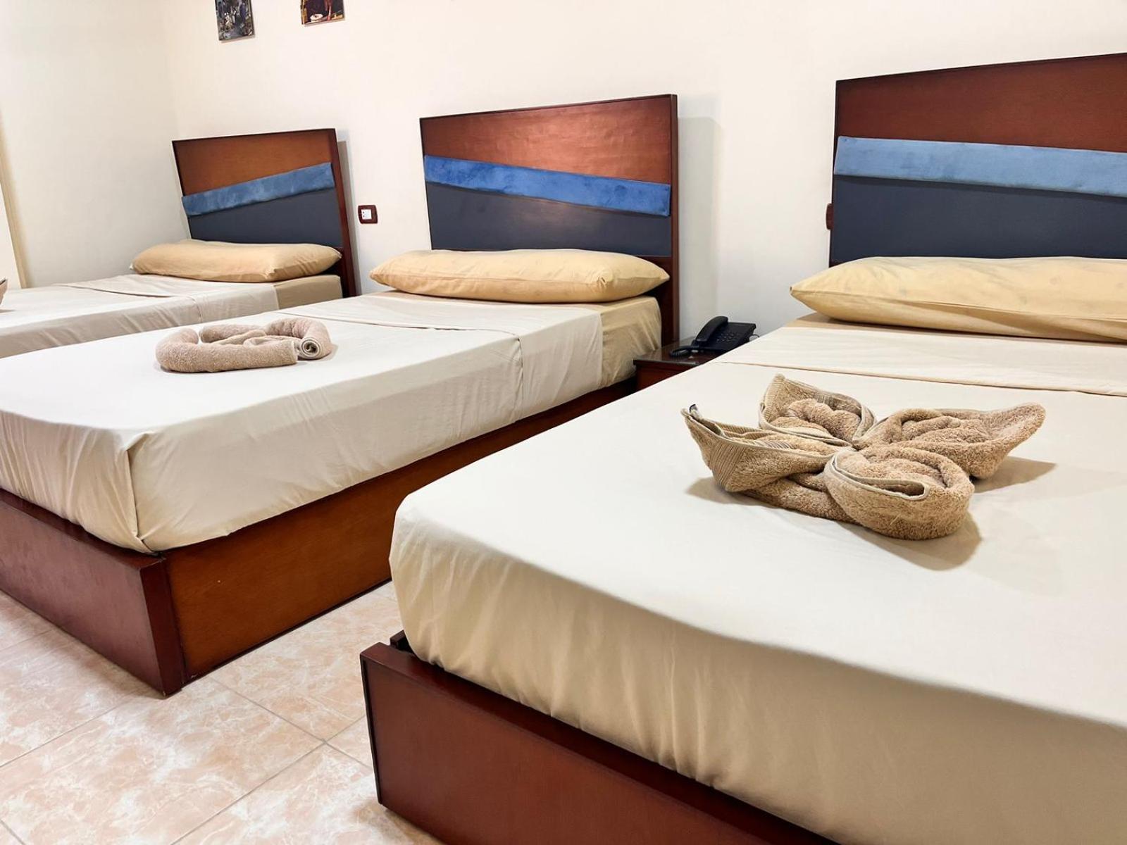 Triple Room - Photo 8