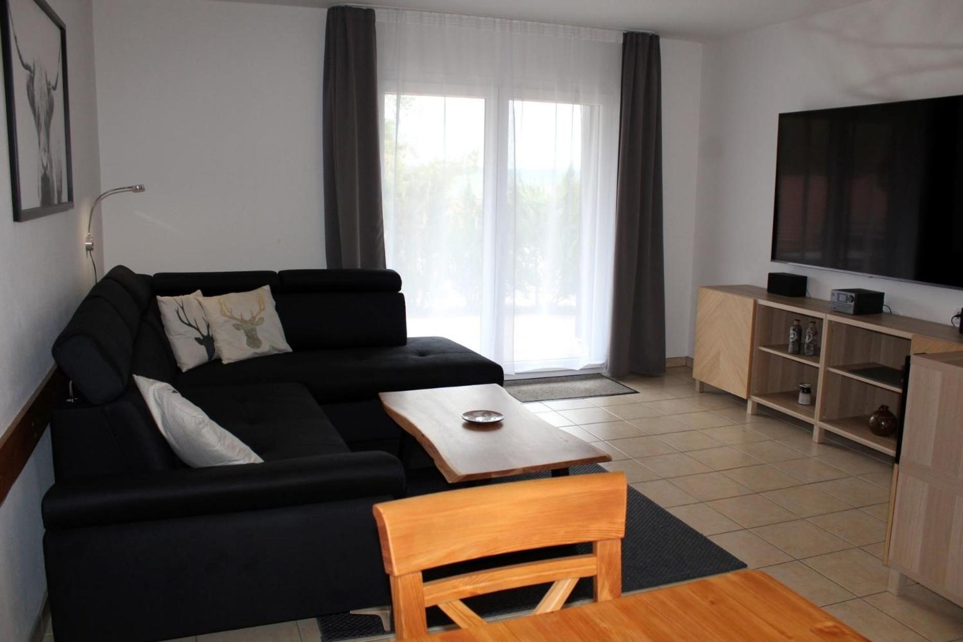 Vacation Home photo 1