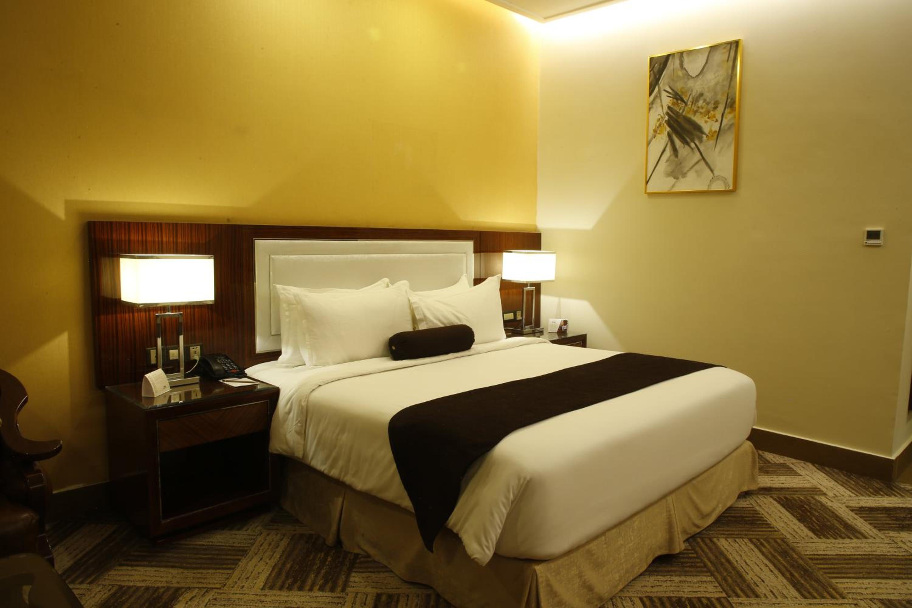 Executive Suite