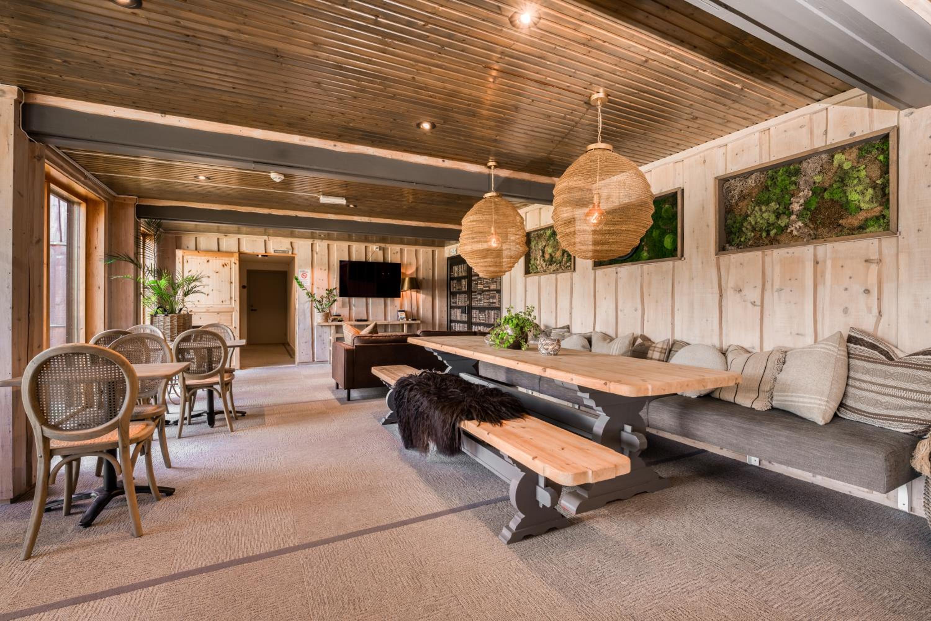 Cottage (2 Adults + 1 Child) - Photo 12