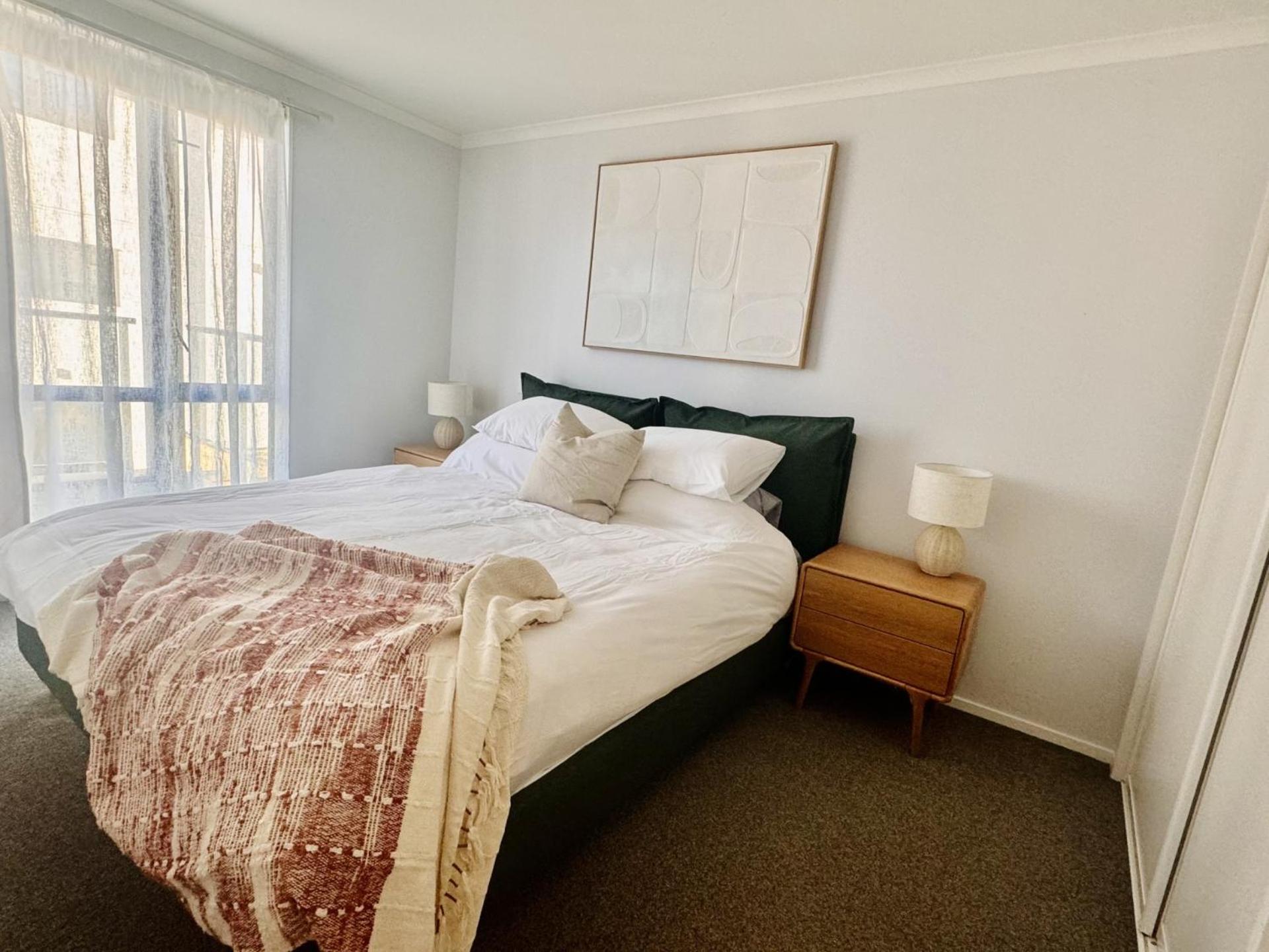 Two-Bedroom Apartment photo 1
