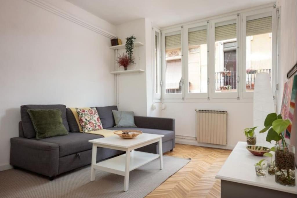 Three-Bedroom Apartment photo 3