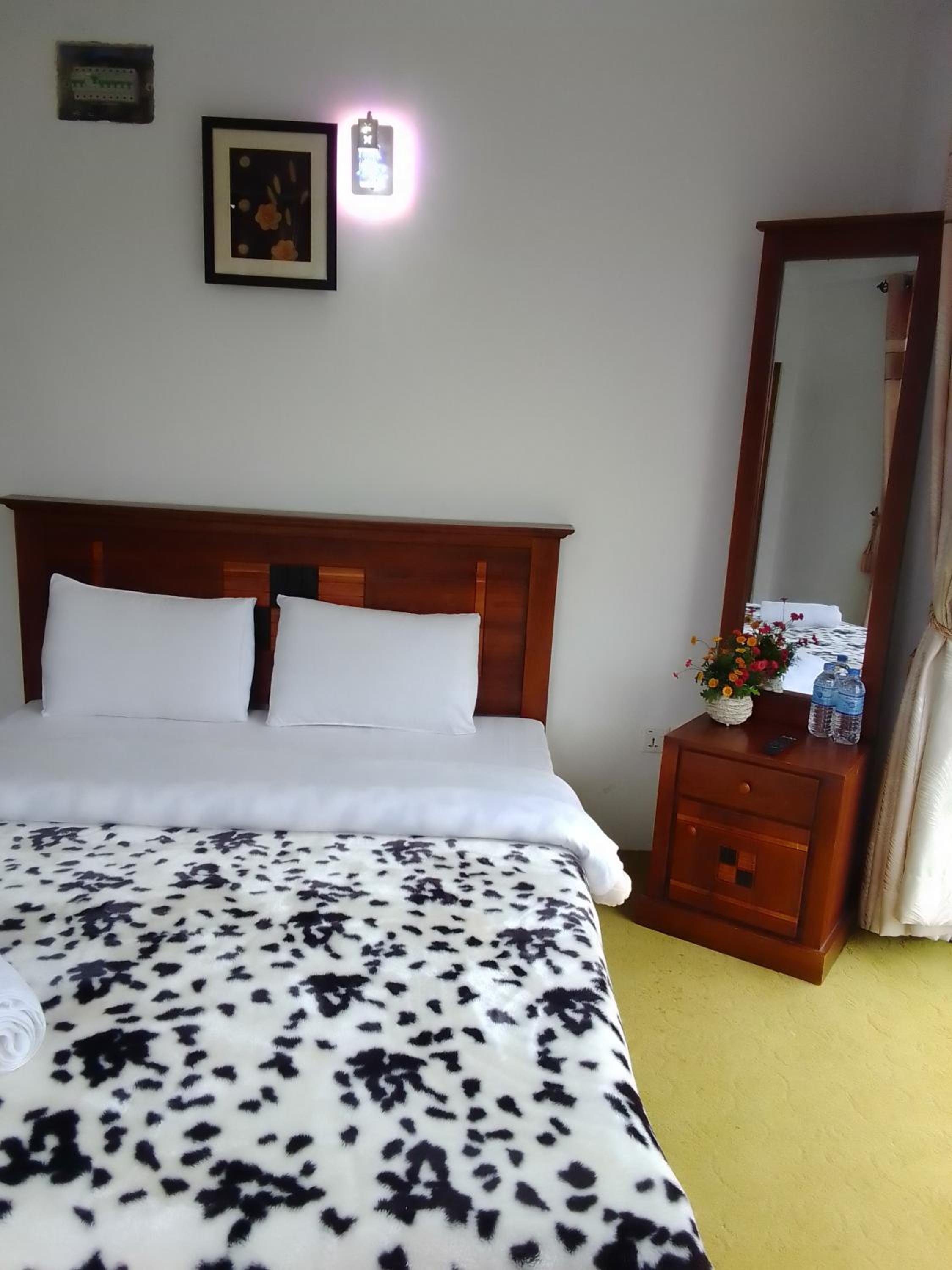Superior Double Room photo 3