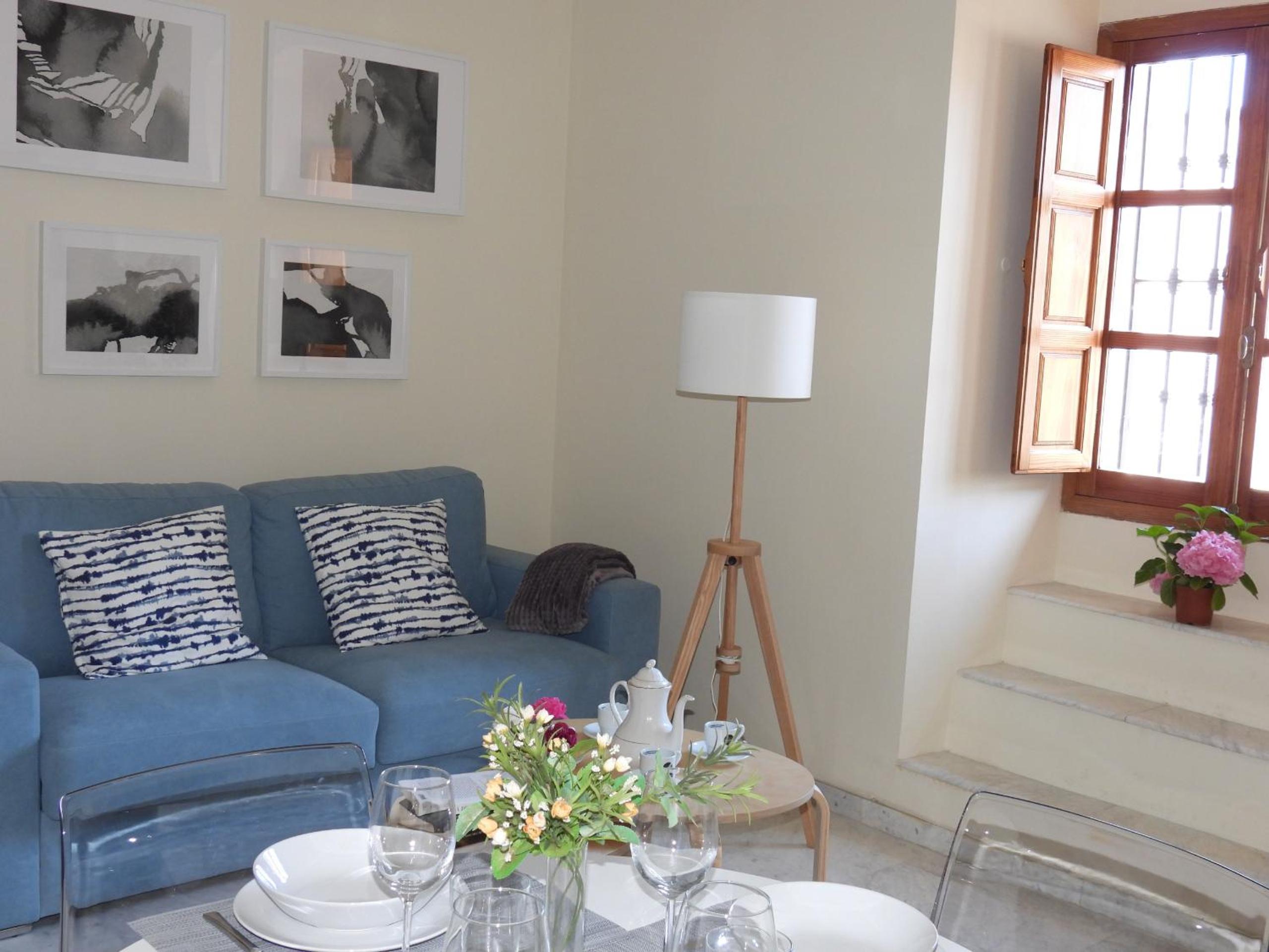 One-Bedroom Apartment - Photo 19