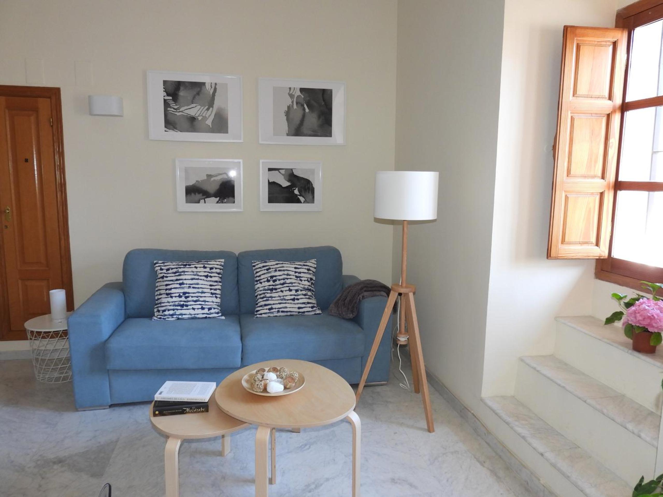 One-Bedroom Apartment - Photo 18