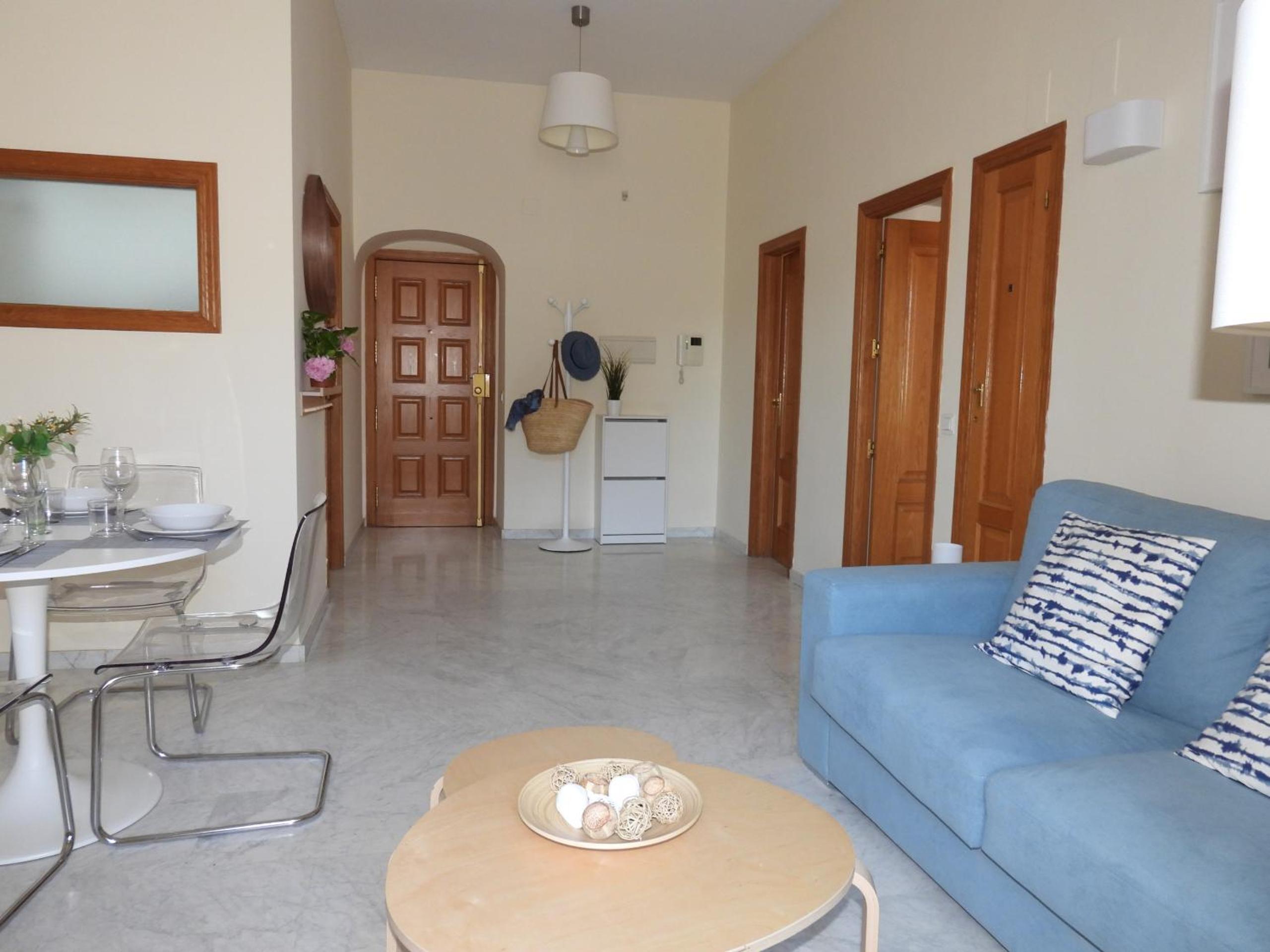 One-Bedroom Apartment - Photo 17